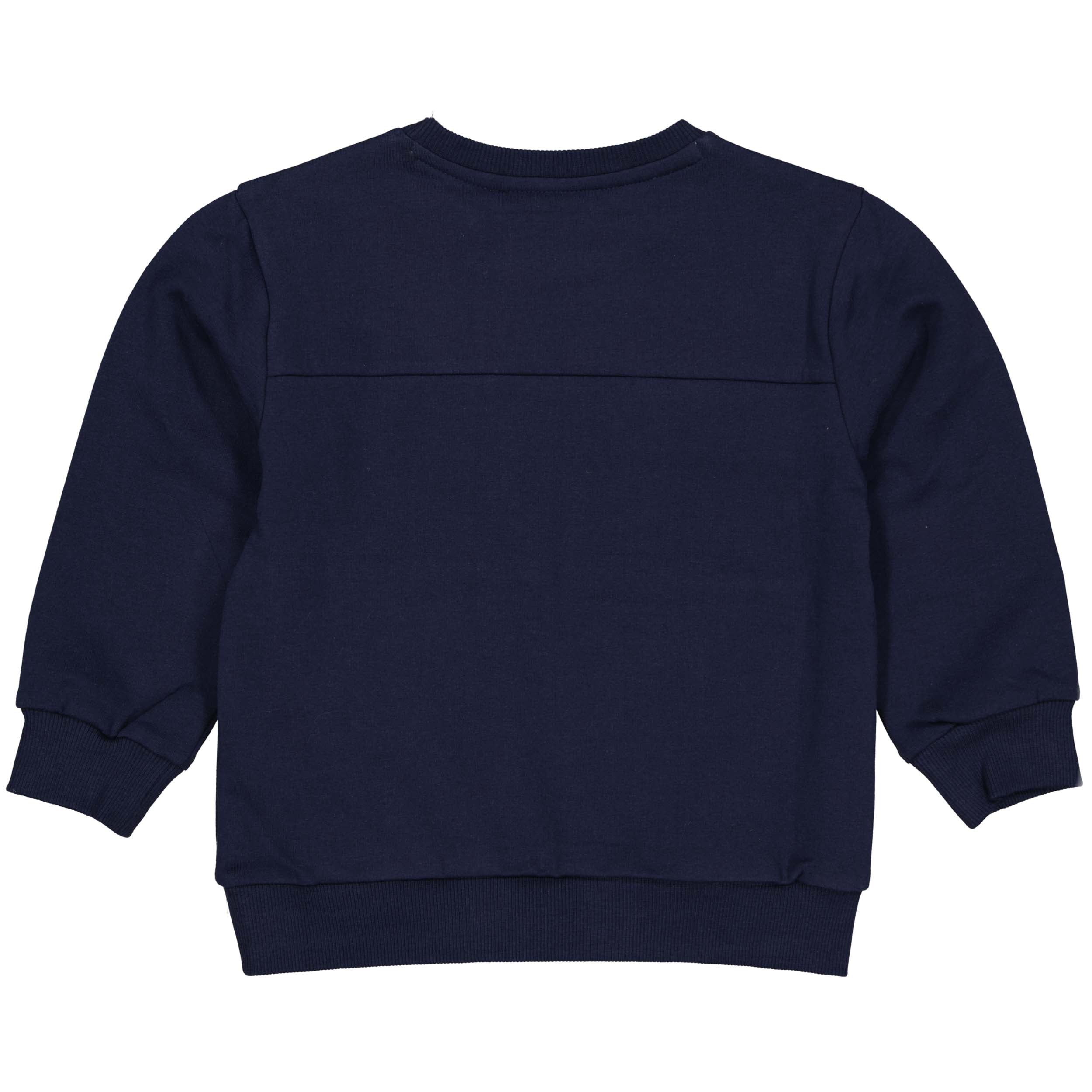 SWEATER | Dark Blue