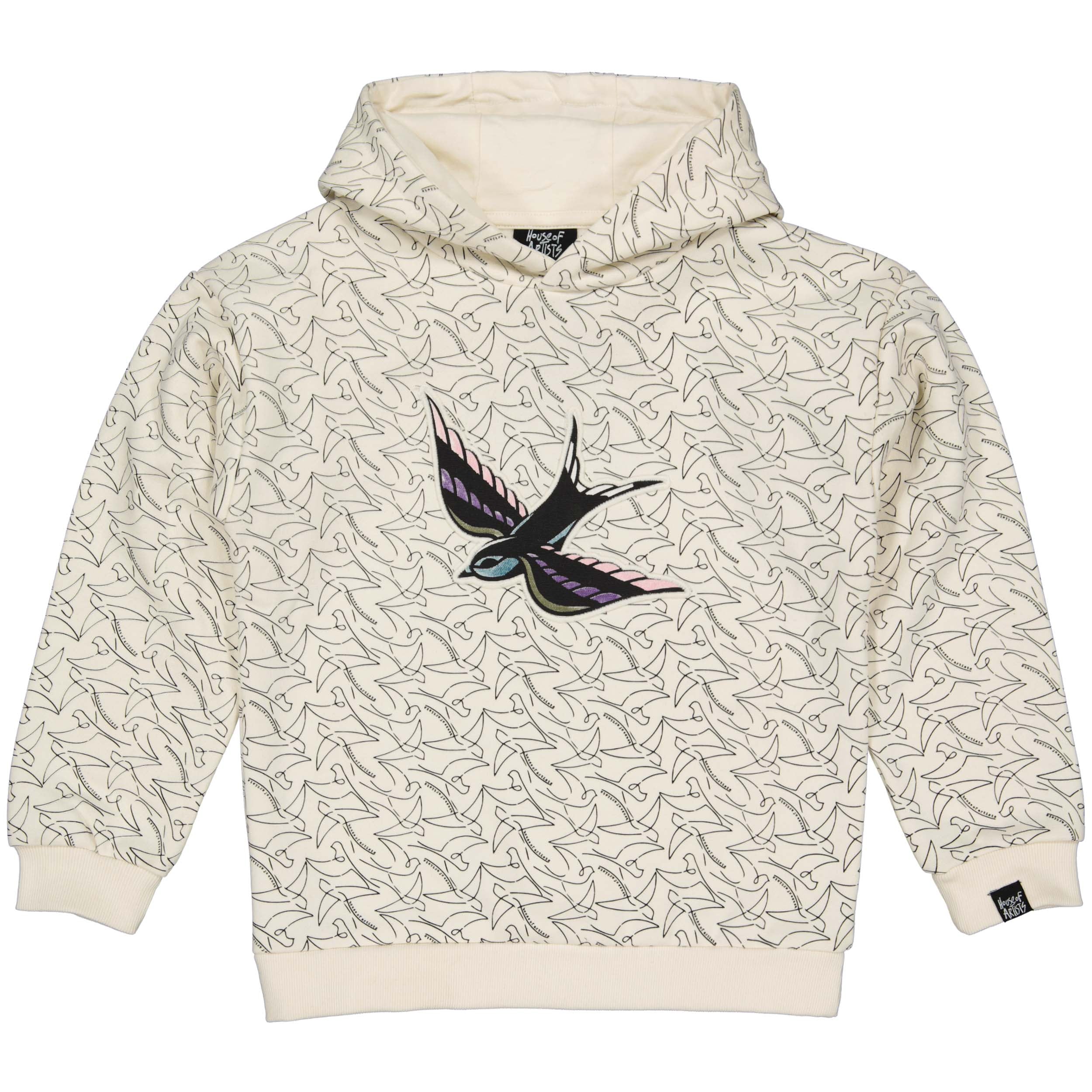 Hooded Sweater Off White | Off White