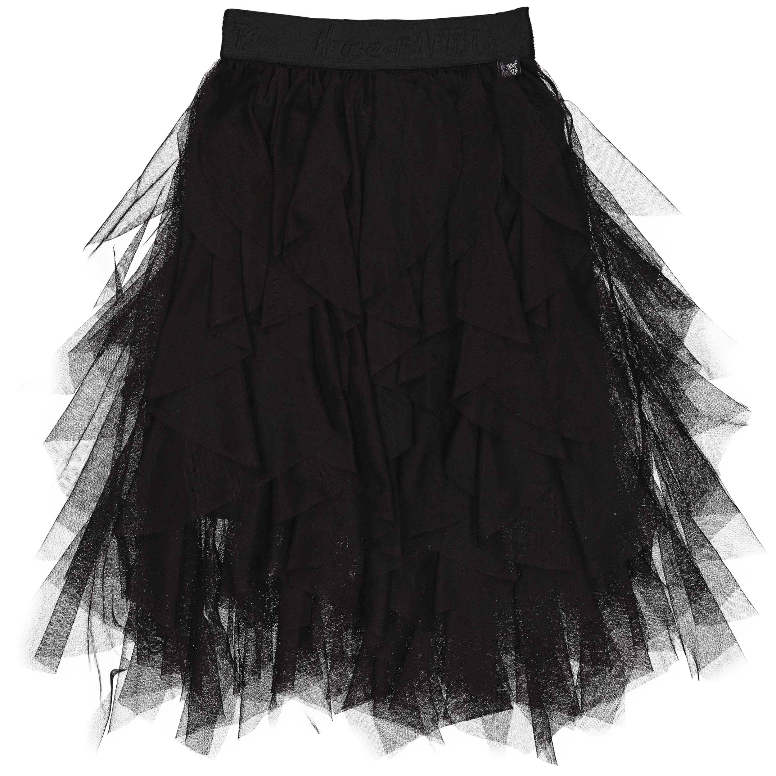 Skirt Black | Black