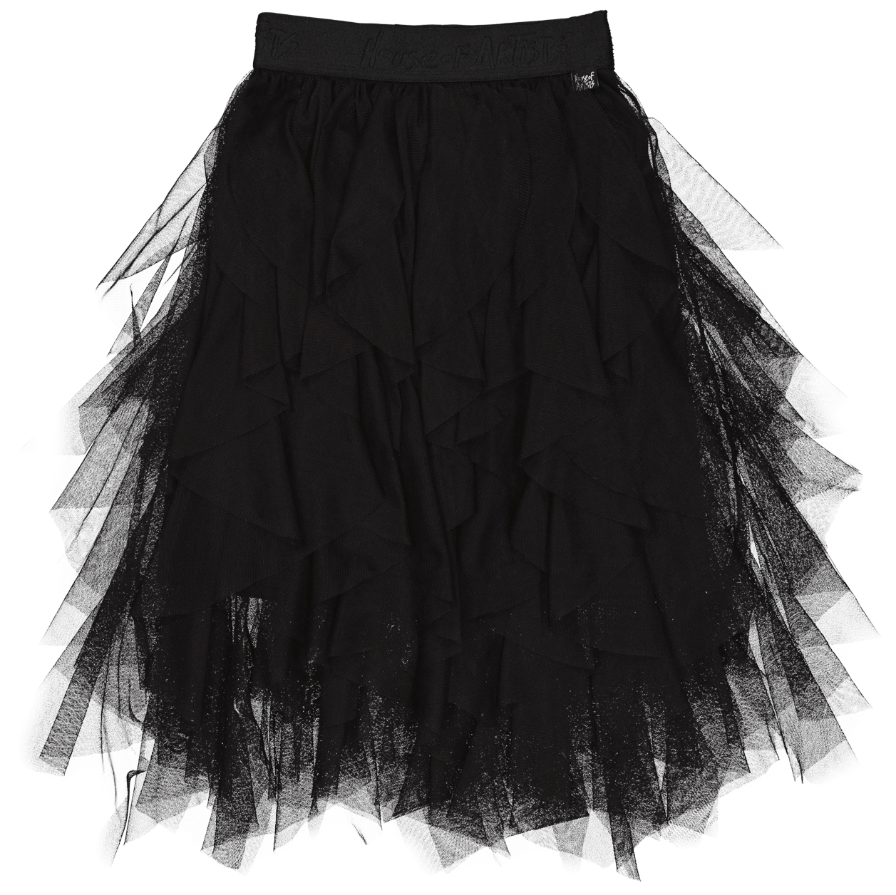 Skirt Black | Black