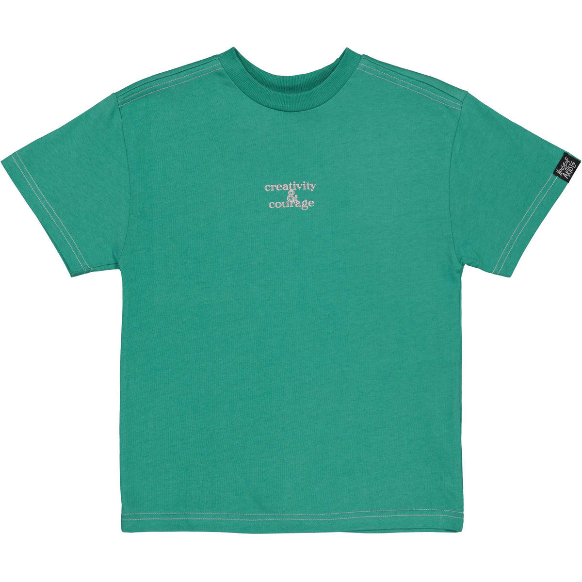 HOFA261Hailey | Bottle Green