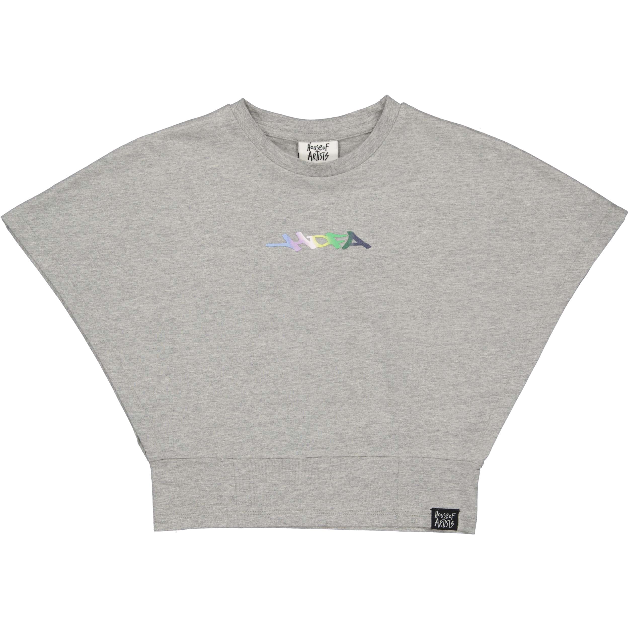 HOFA261Halena | Grey Melee