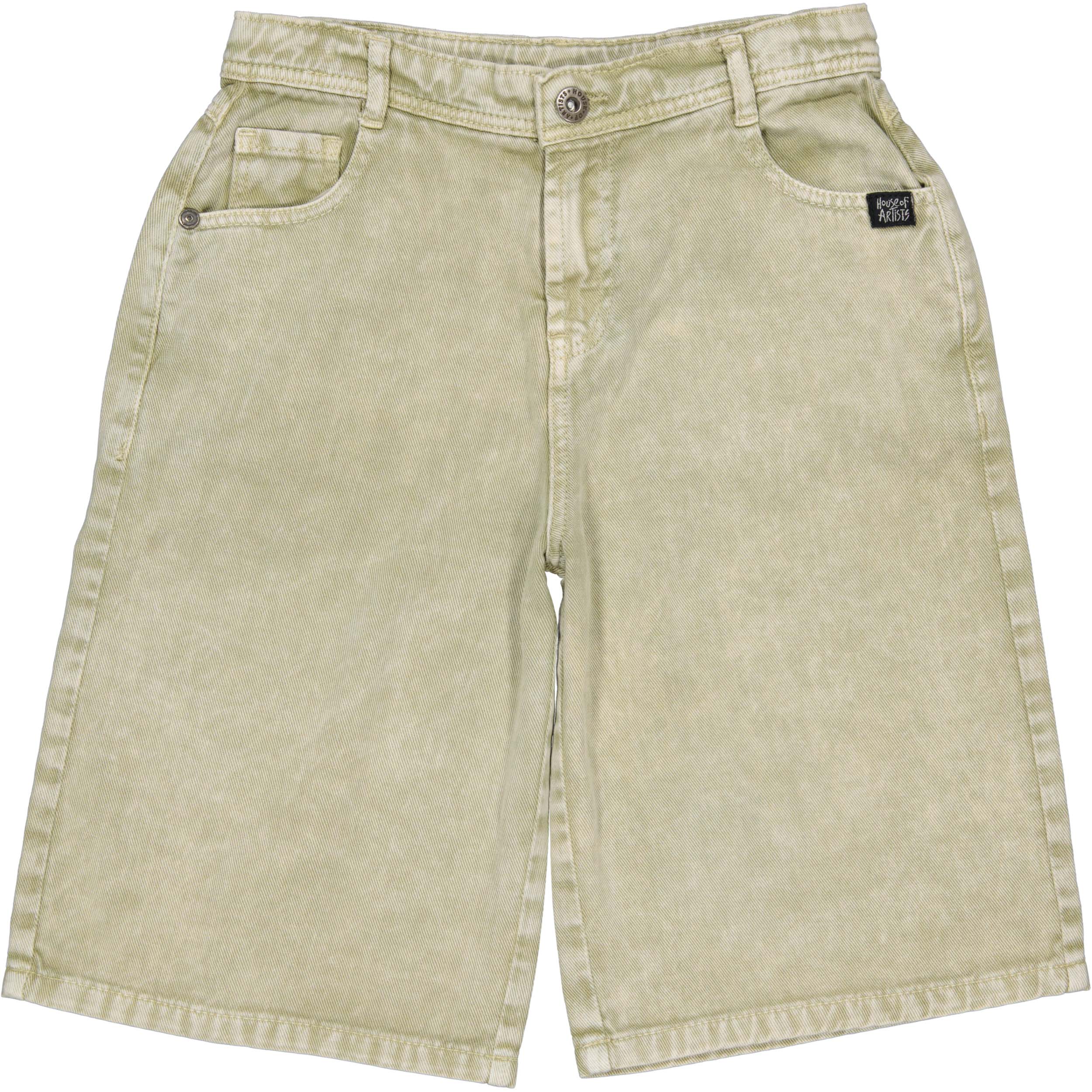 HOFA261HUGO | Sand