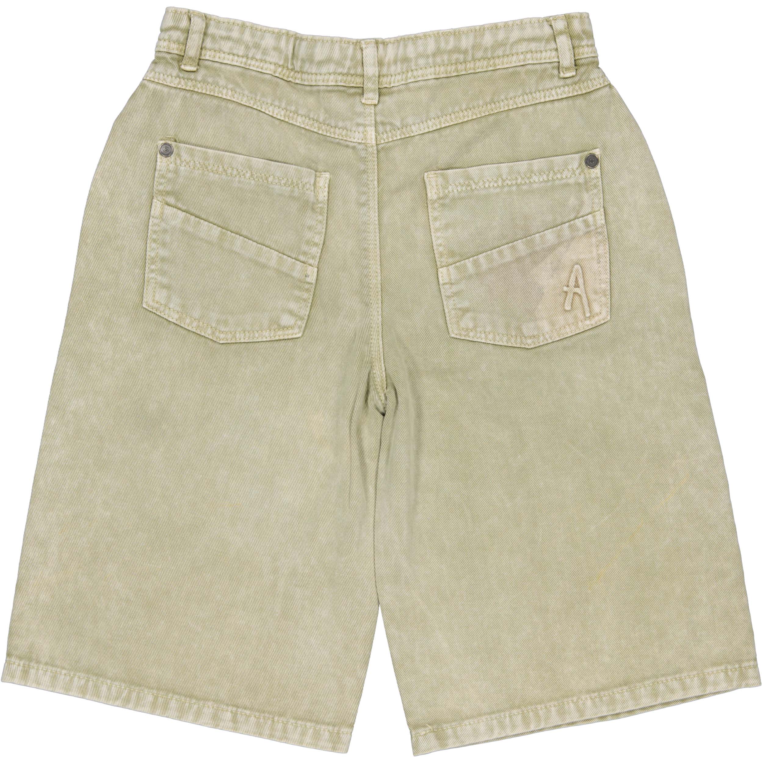 HOFA261HUGO | Sand