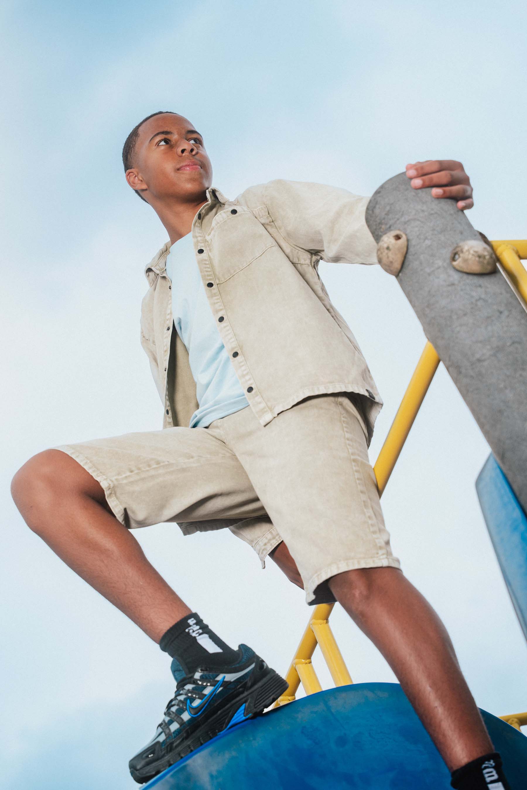 HOFA261HUGO | Sand