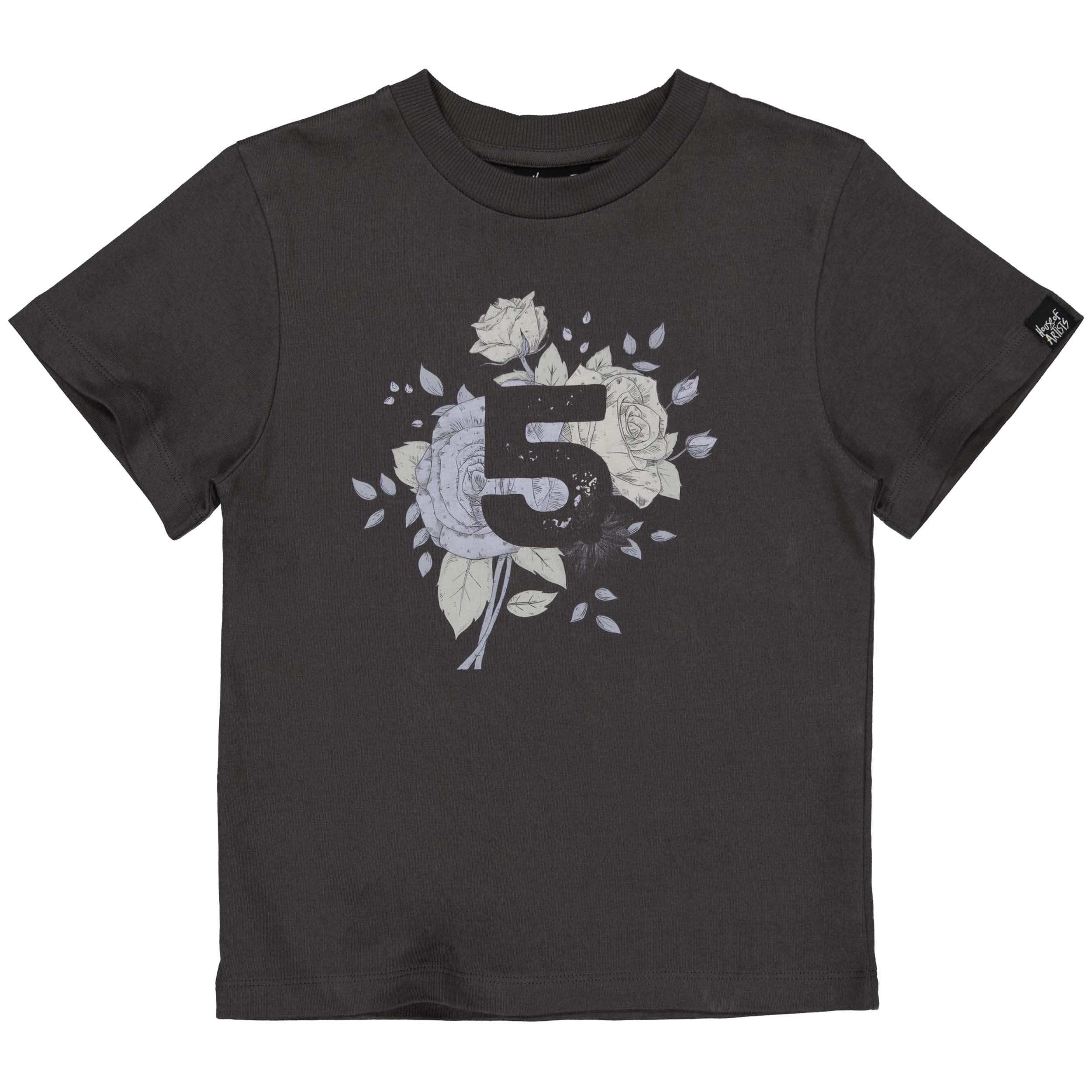 SHIRT | Dark Grey