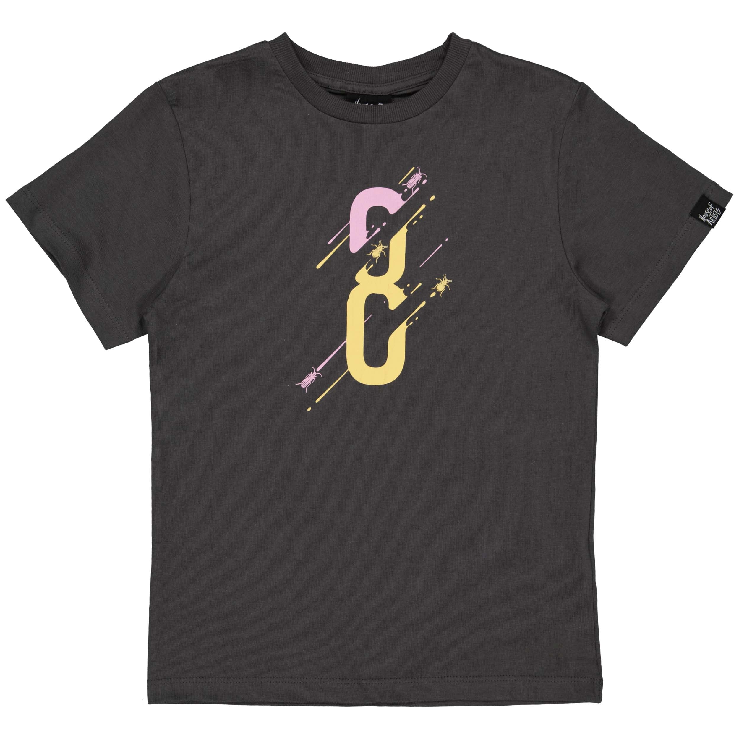 SHIRT | Dark Grey