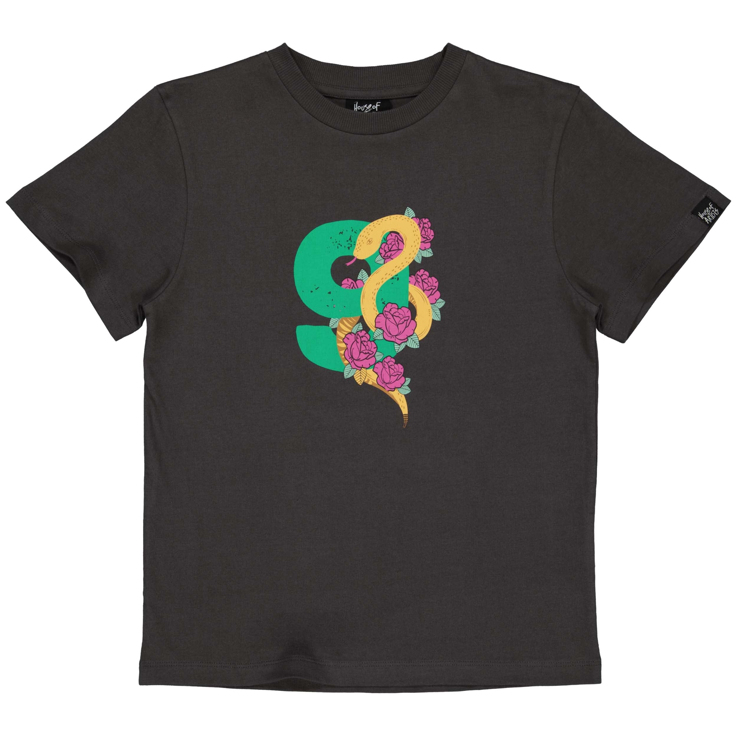 SHIRT | Dark Grey