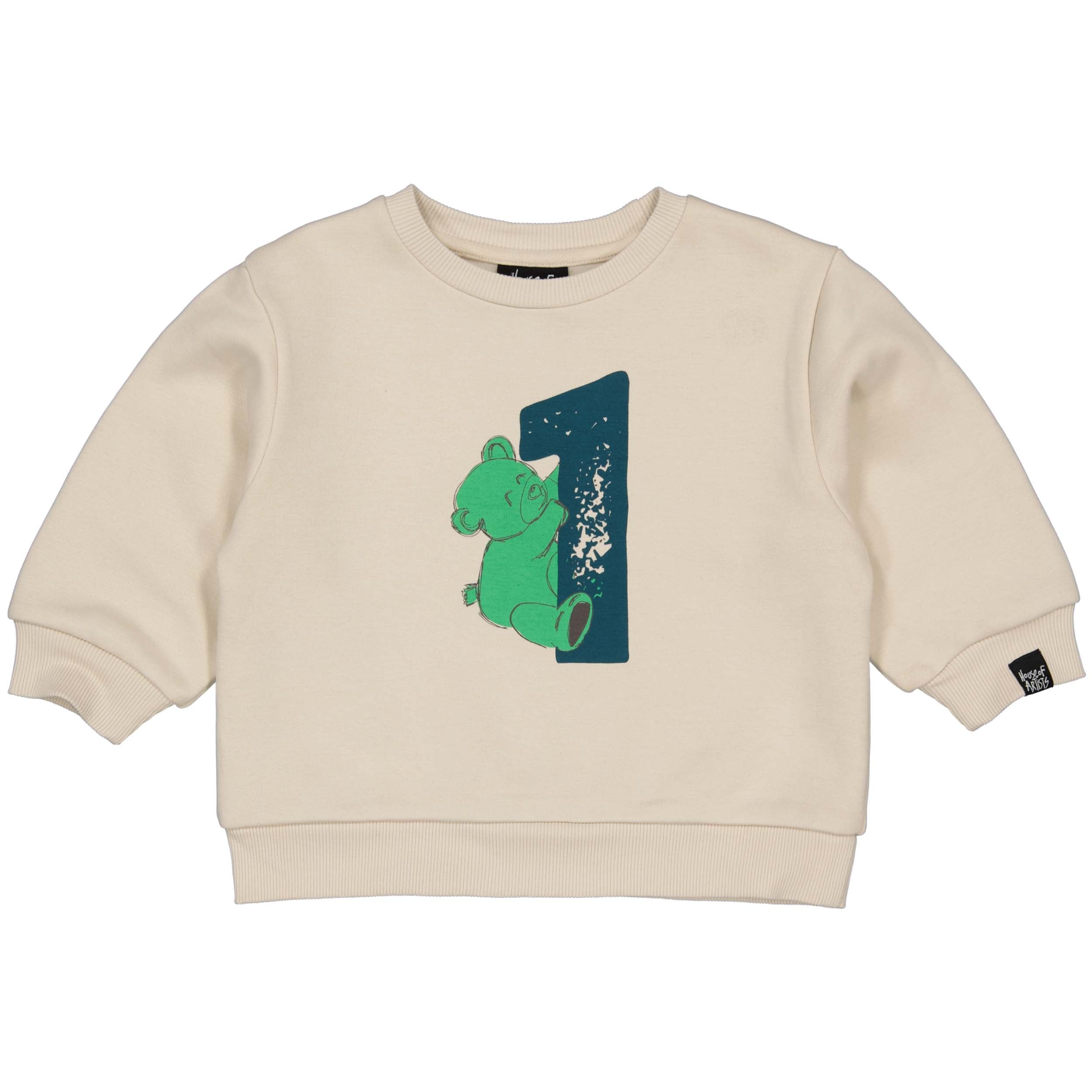 SWEATER | Kit
