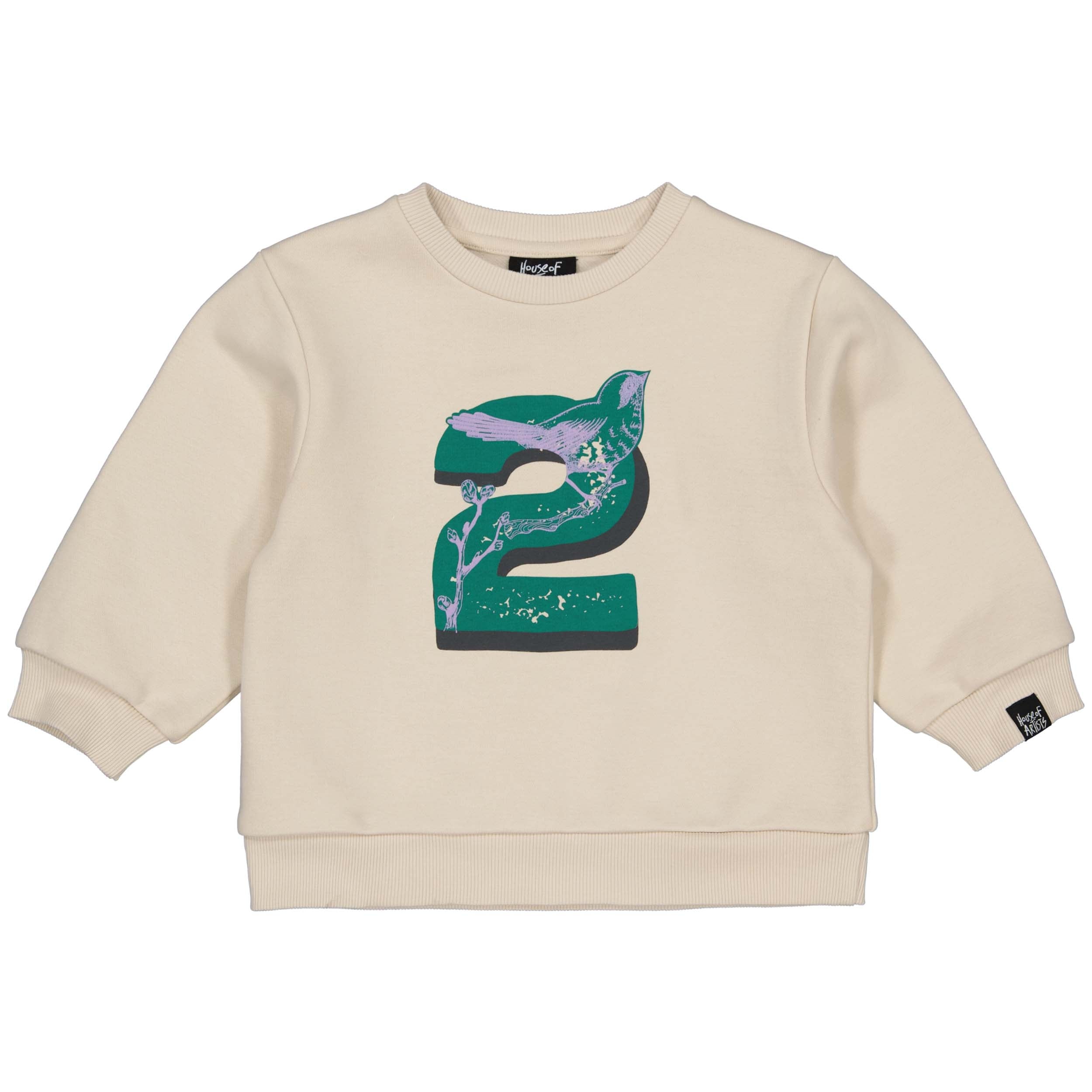 SWEATER | Kit