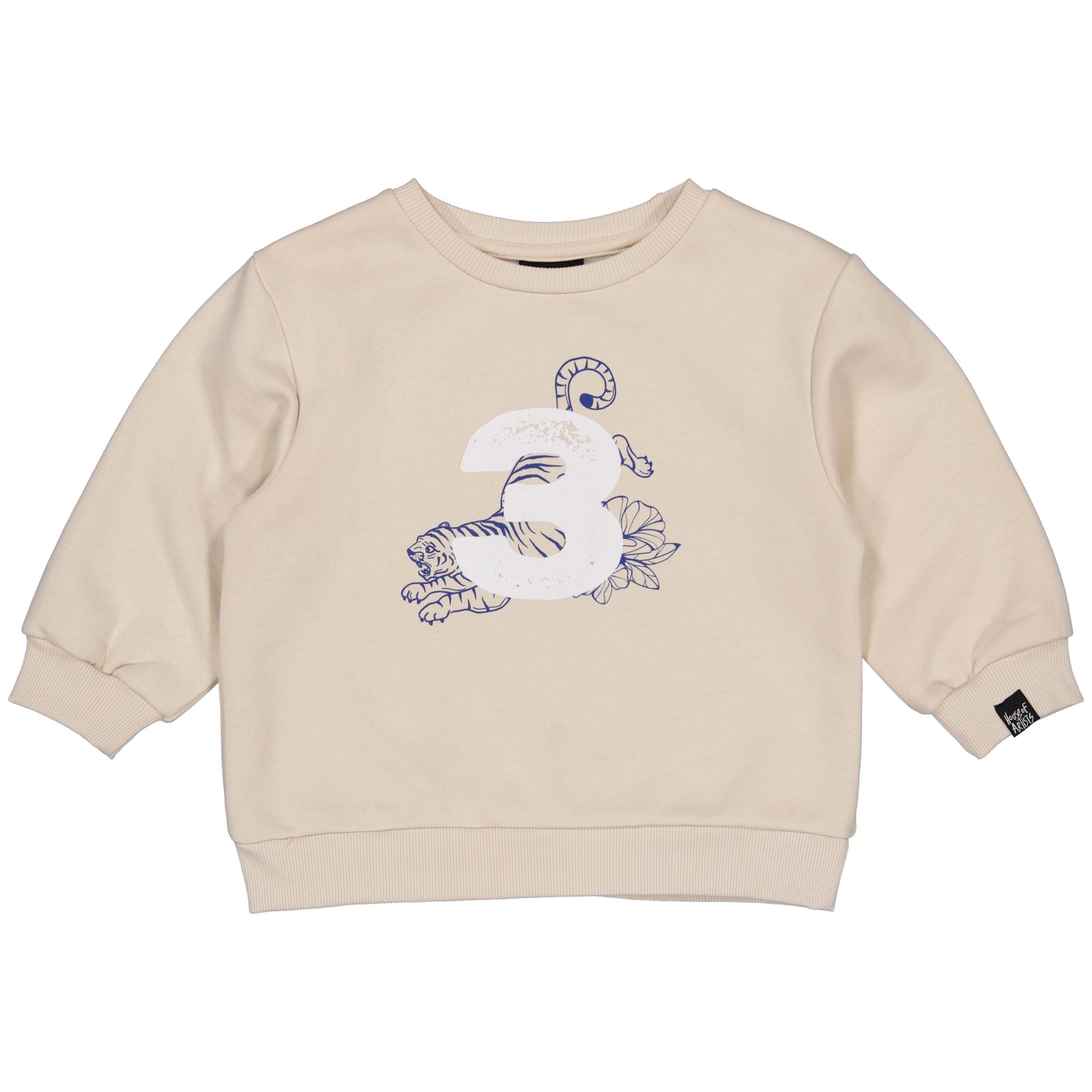 SWEATER | Kit