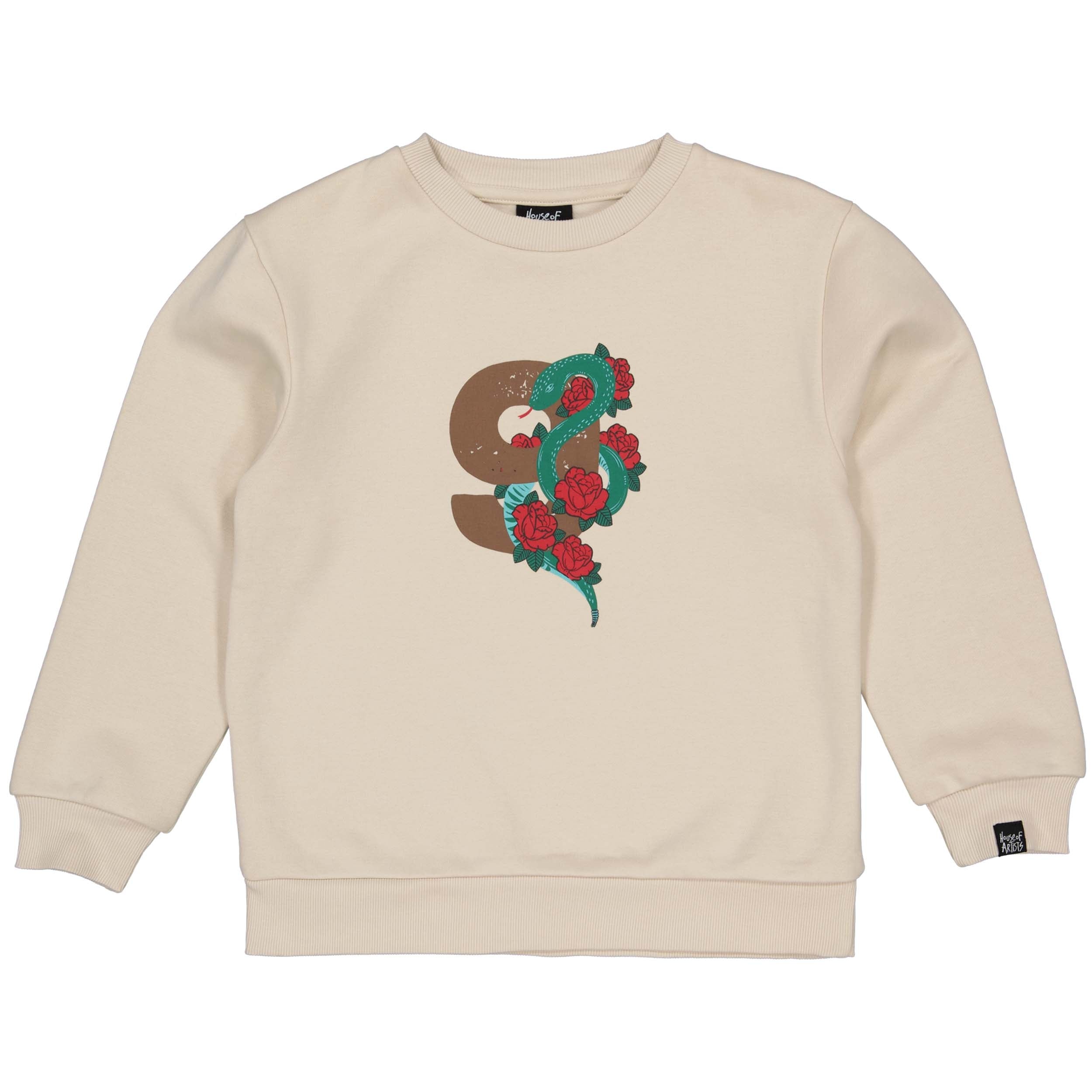 SWEATER | Kit