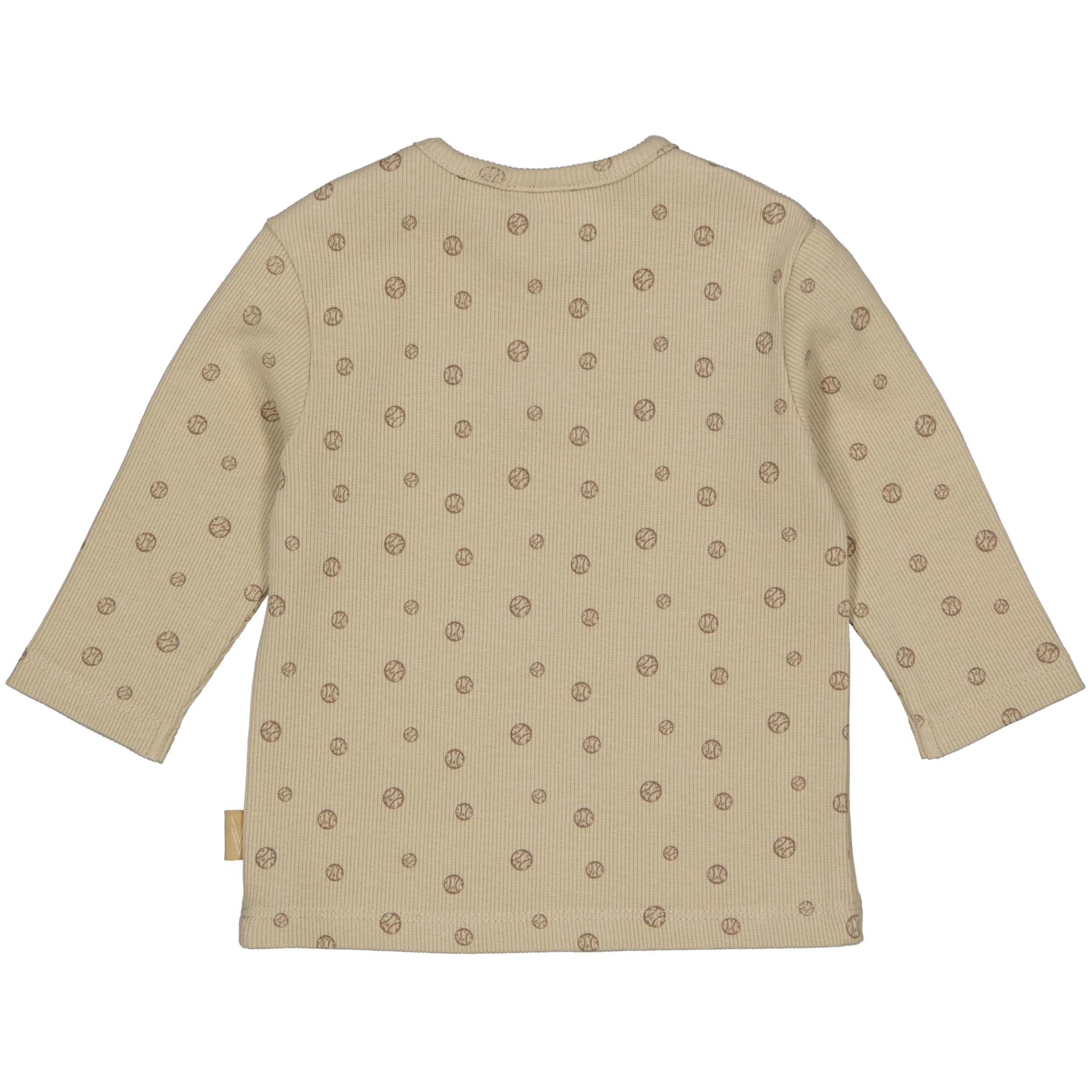 SHIRTS | AOP Sand Sketch