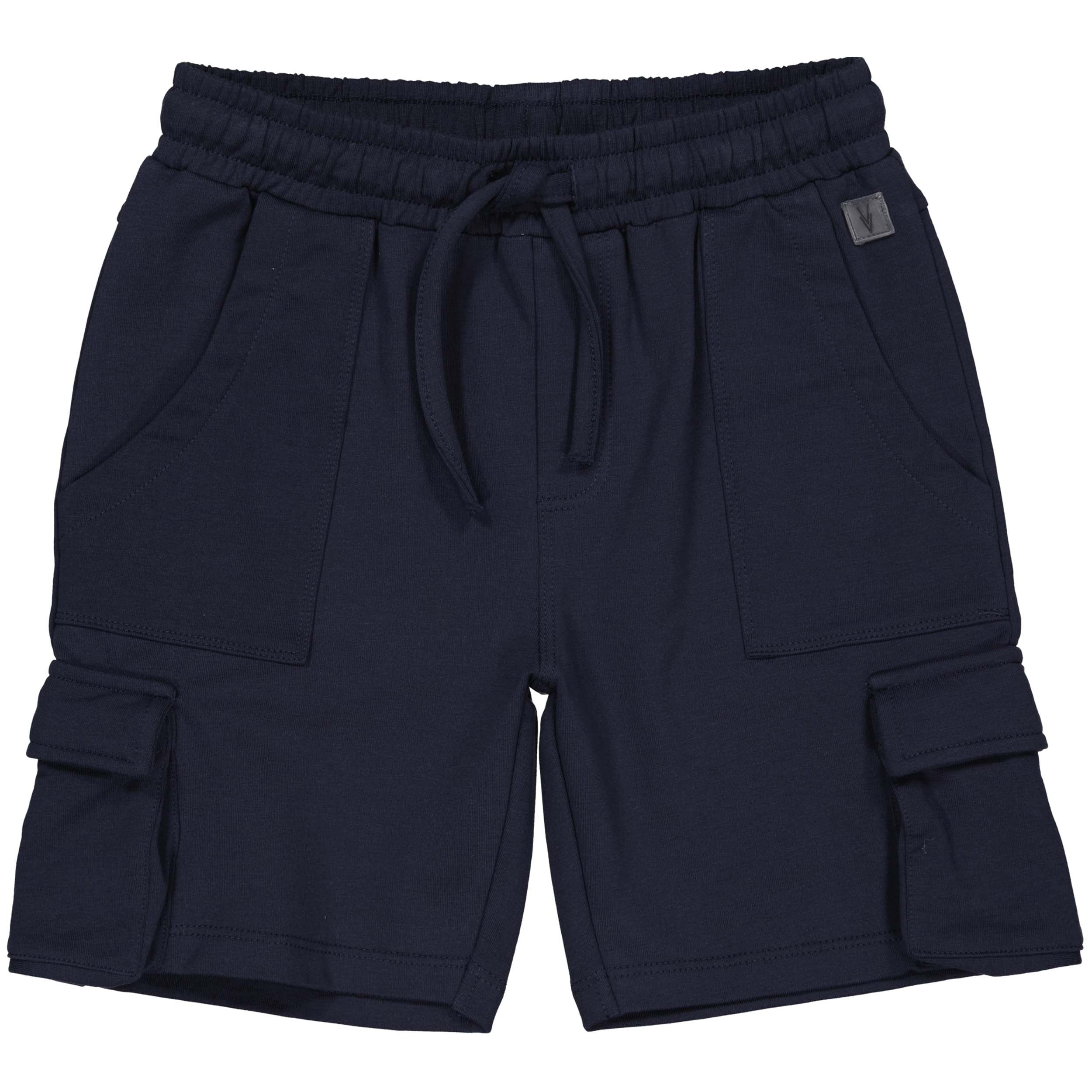 Sweatshort | Night Blue