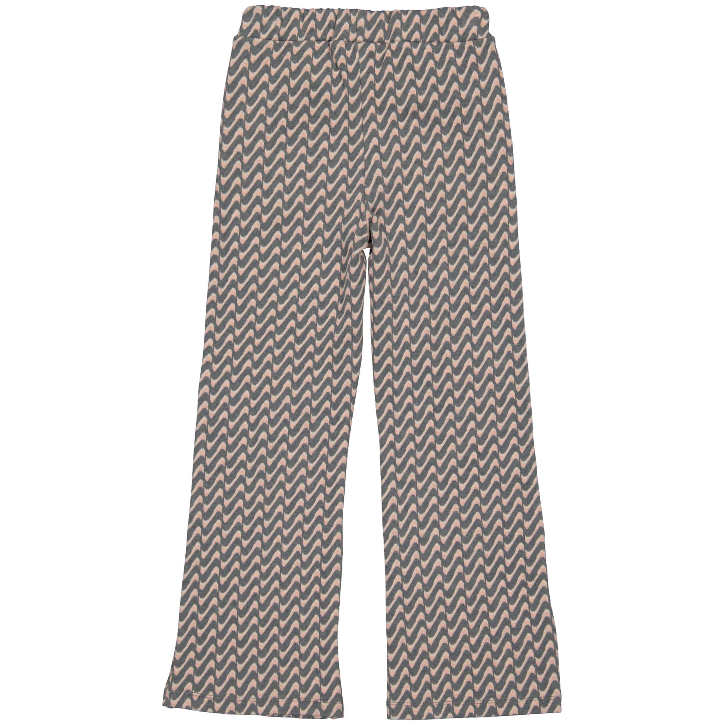 PANTS | Bottle Green