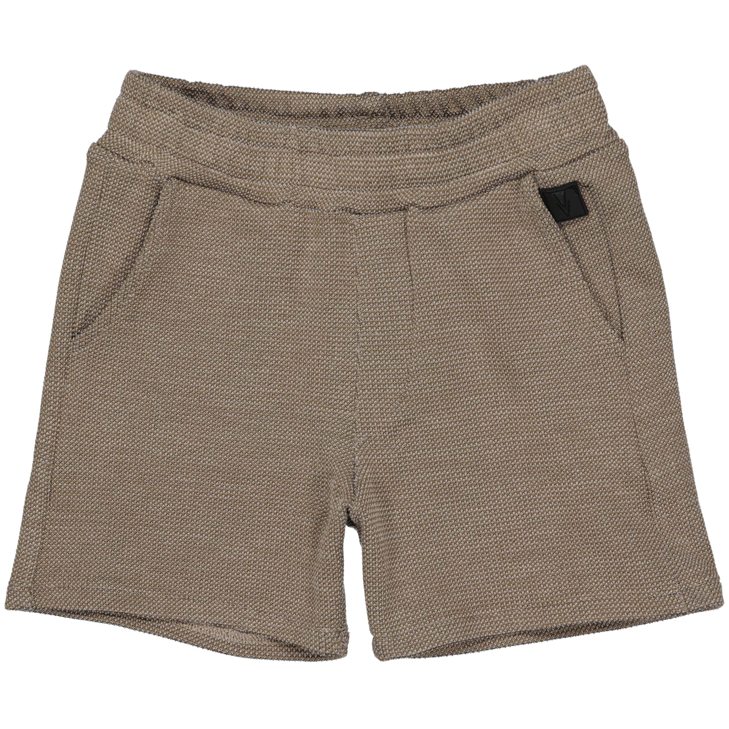 SHORTS | Light Sand
