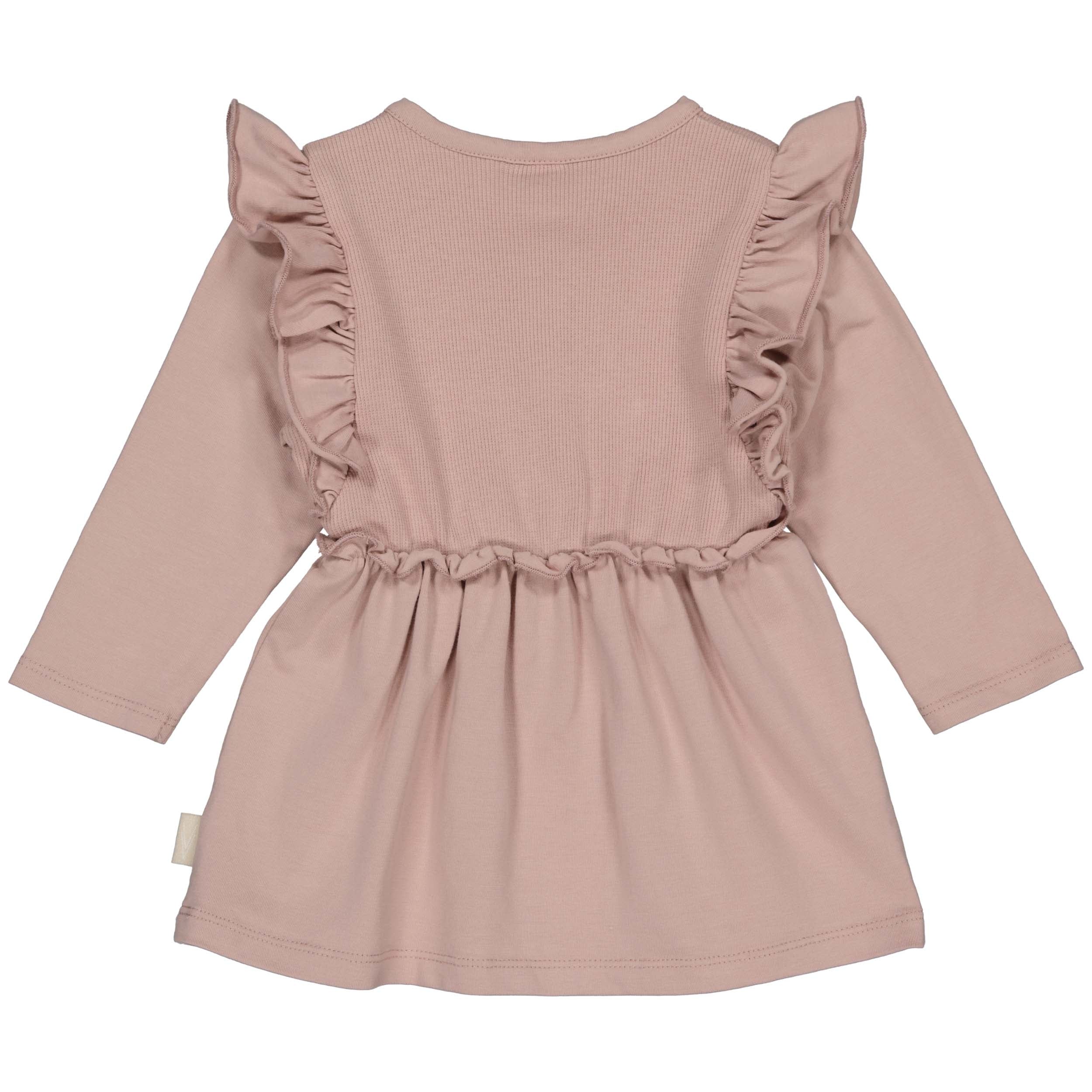 Kleid Rosa | Light Mauve