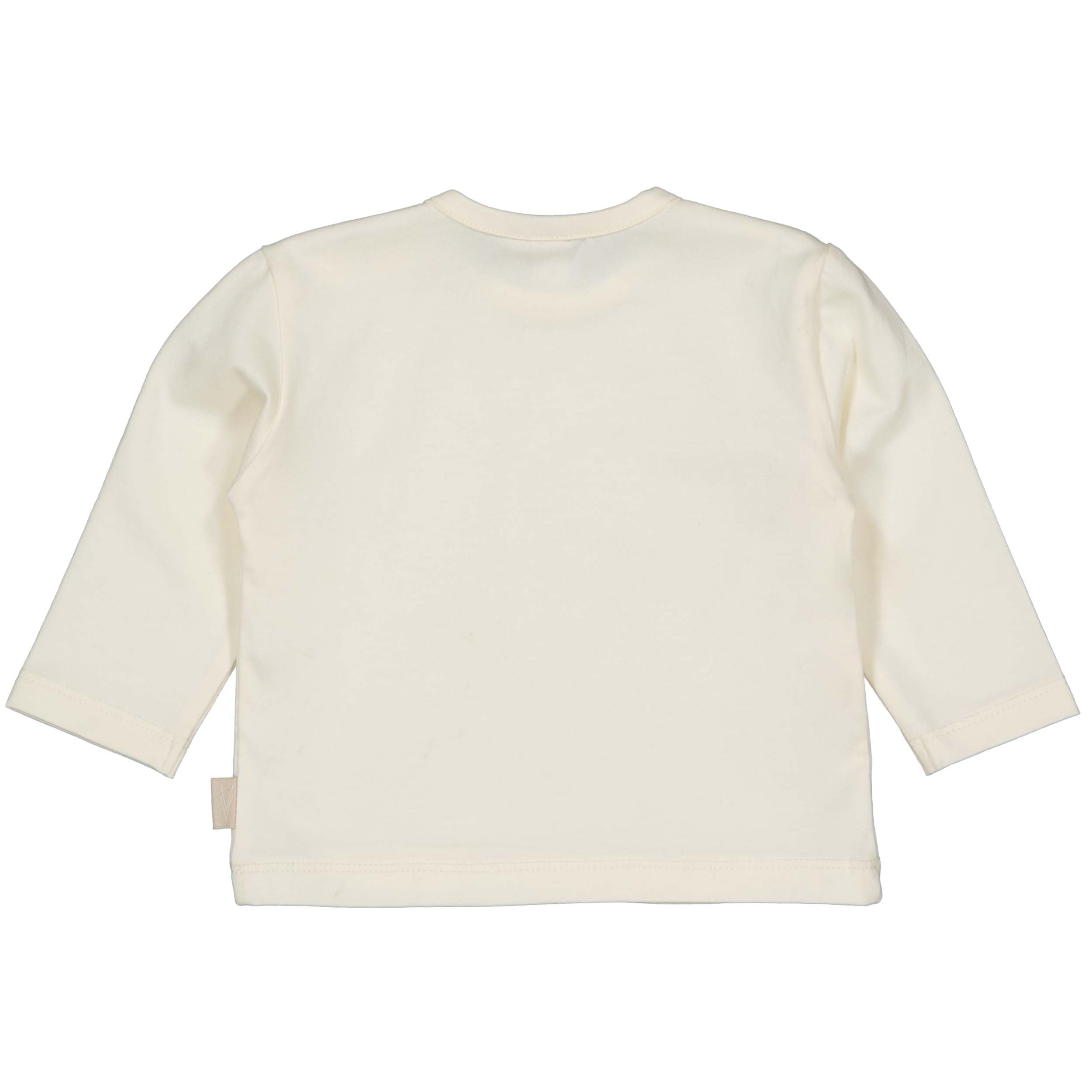 Shirt Créme | Off White