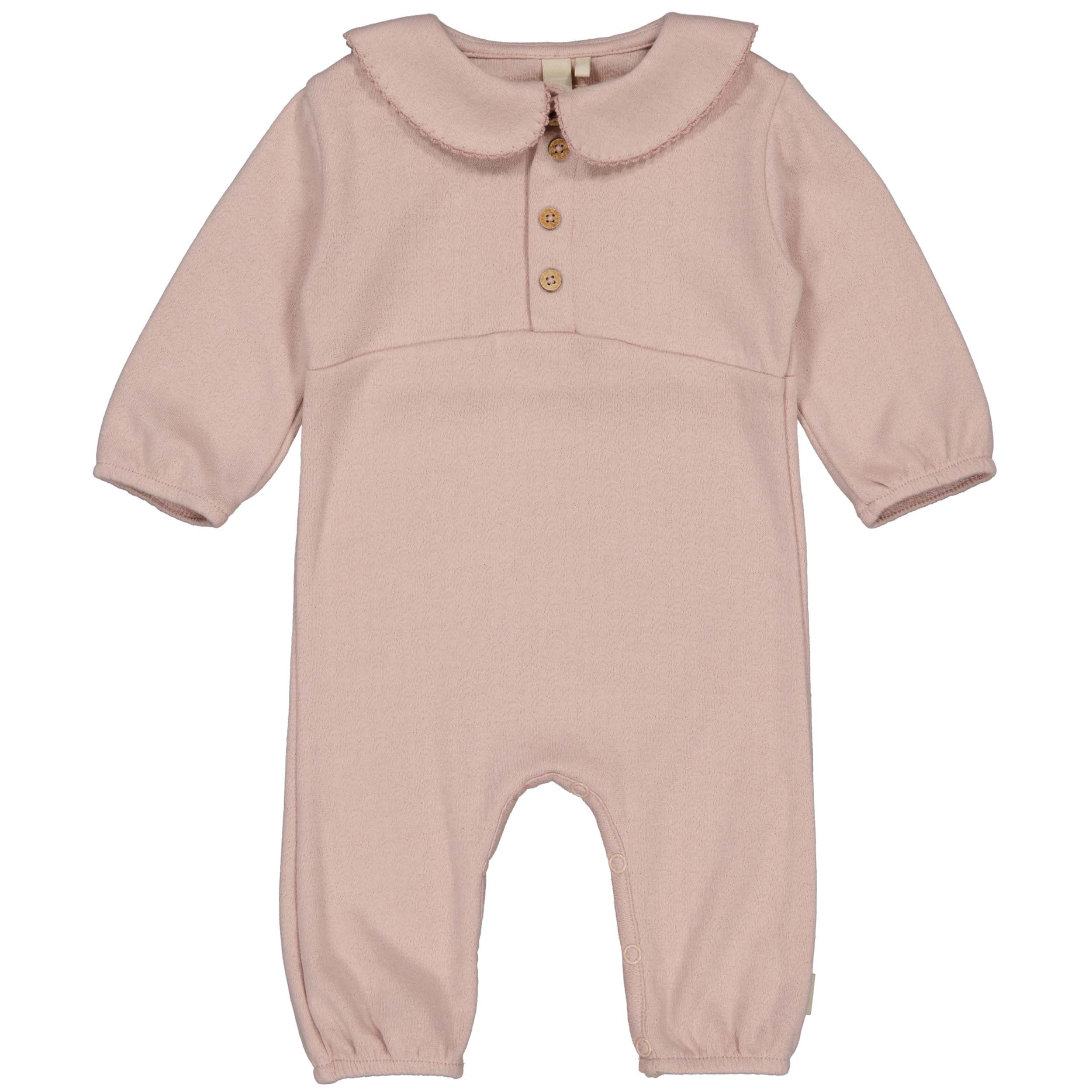 Hose Rosa | Light Mauve