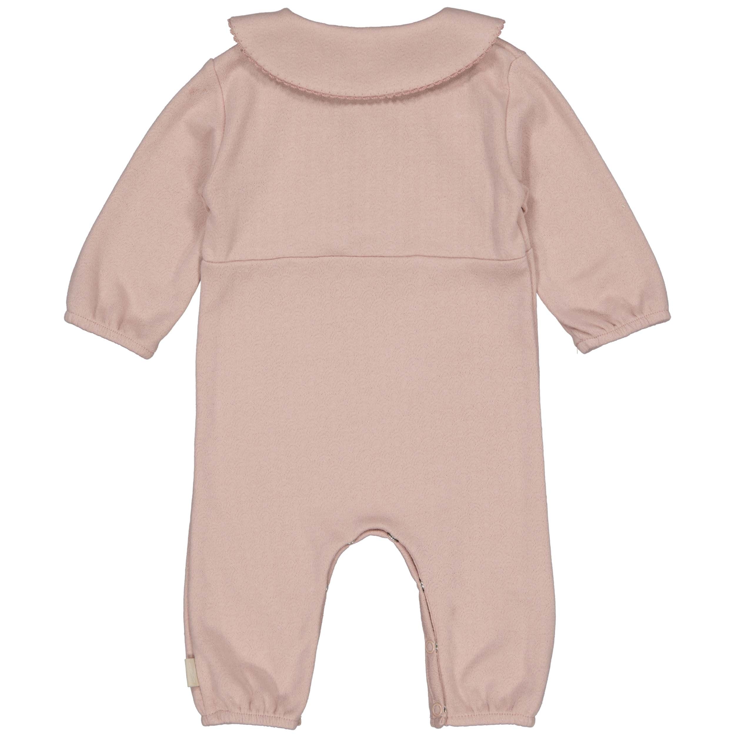 Hose Rosa | Light Mauve