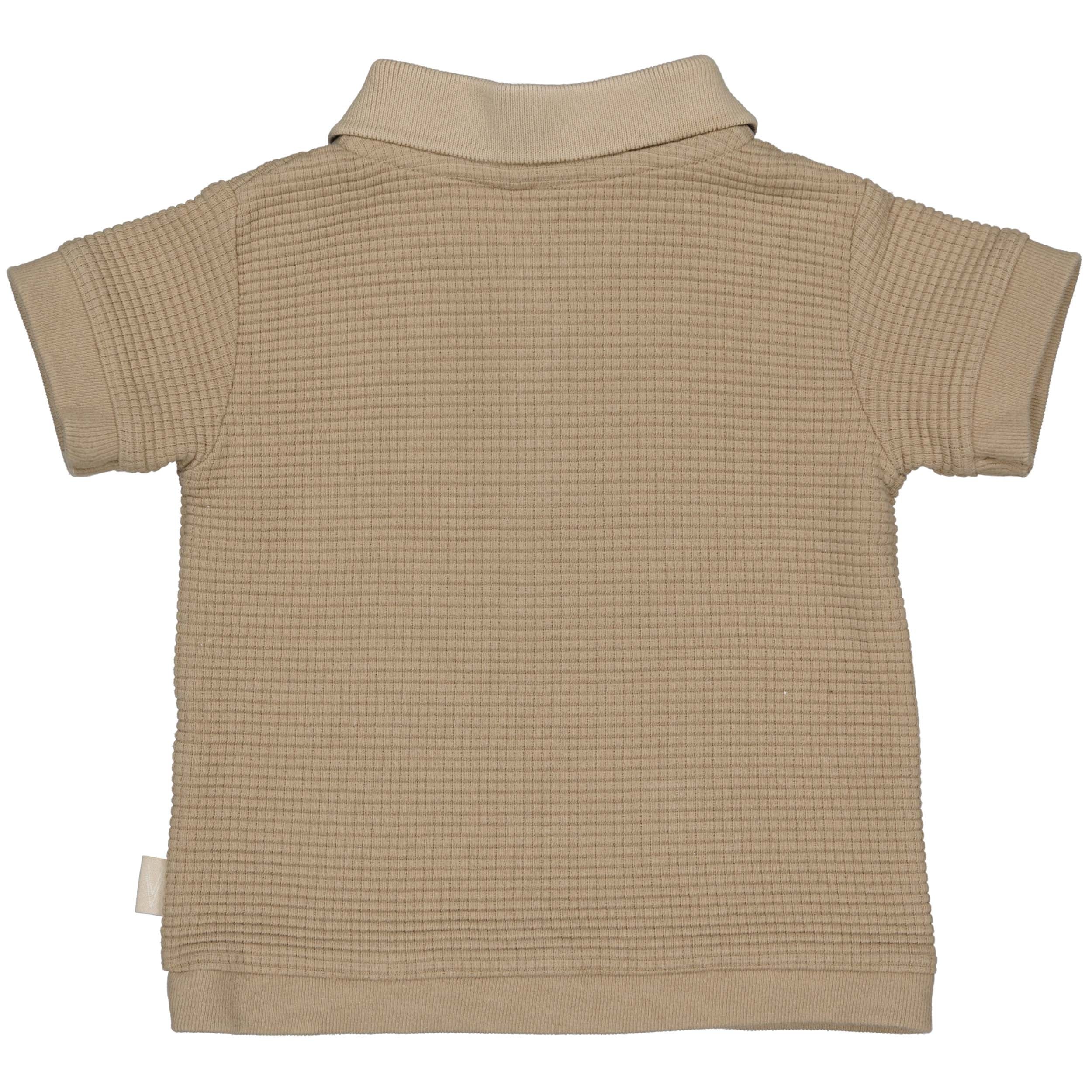 Shirt Beige bruin | Taupe