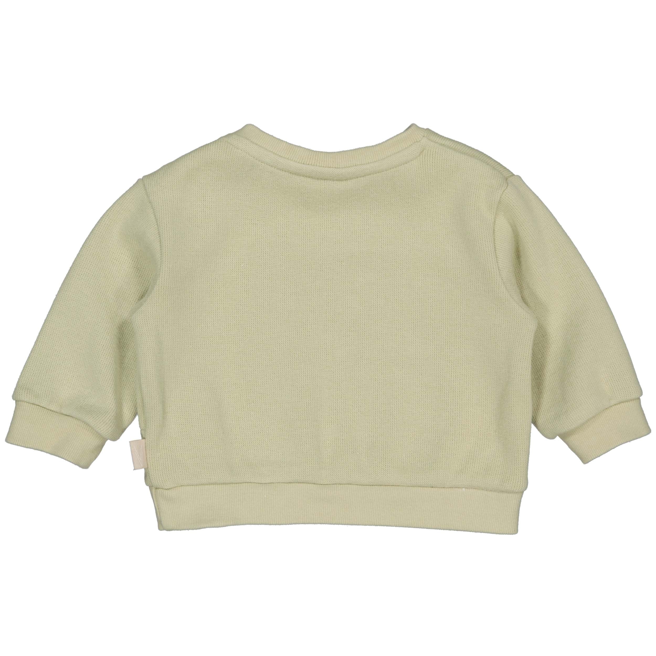 Pullover Grünes | Soft Green