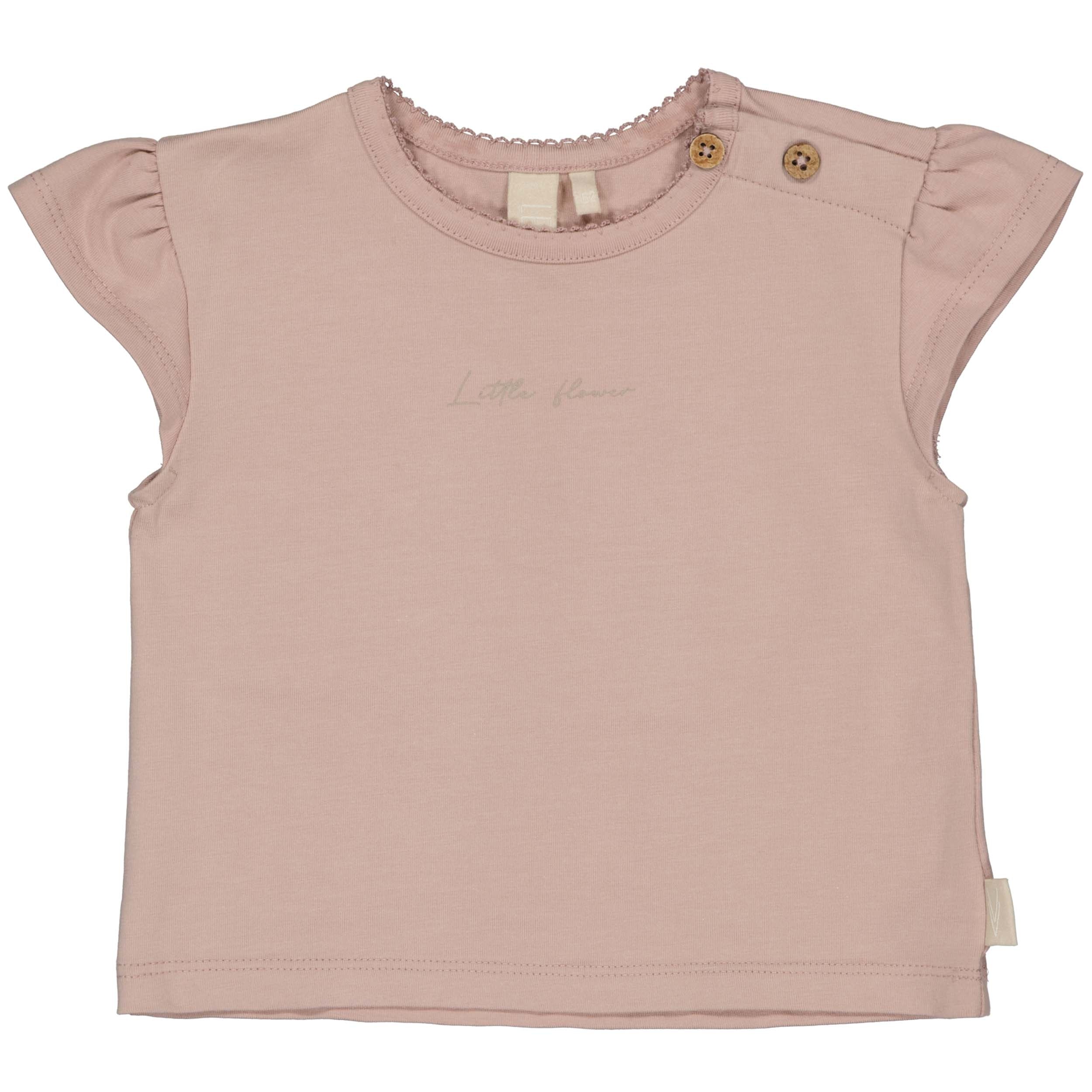 Hemd Rosa | Light Mauve