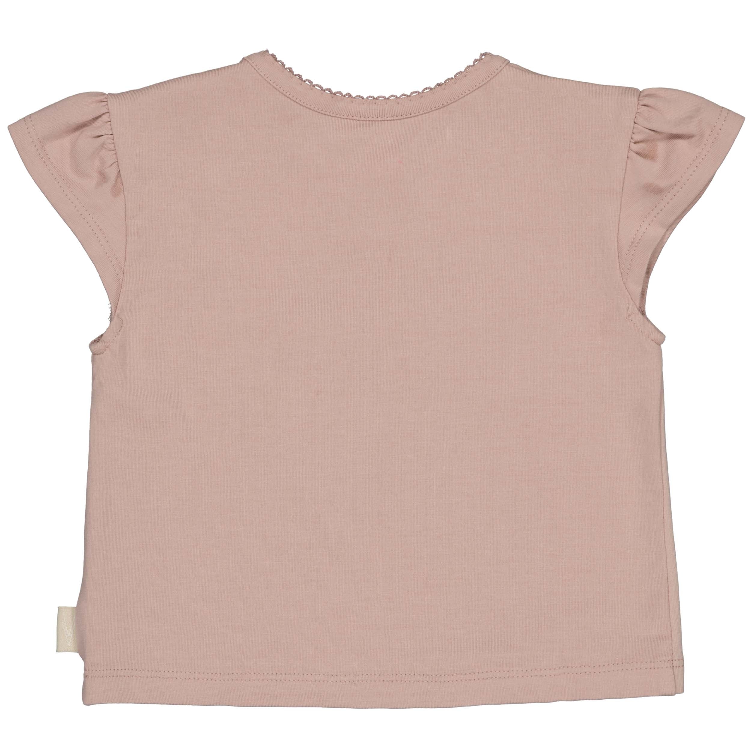 Hemd Rosa | Light Mauve