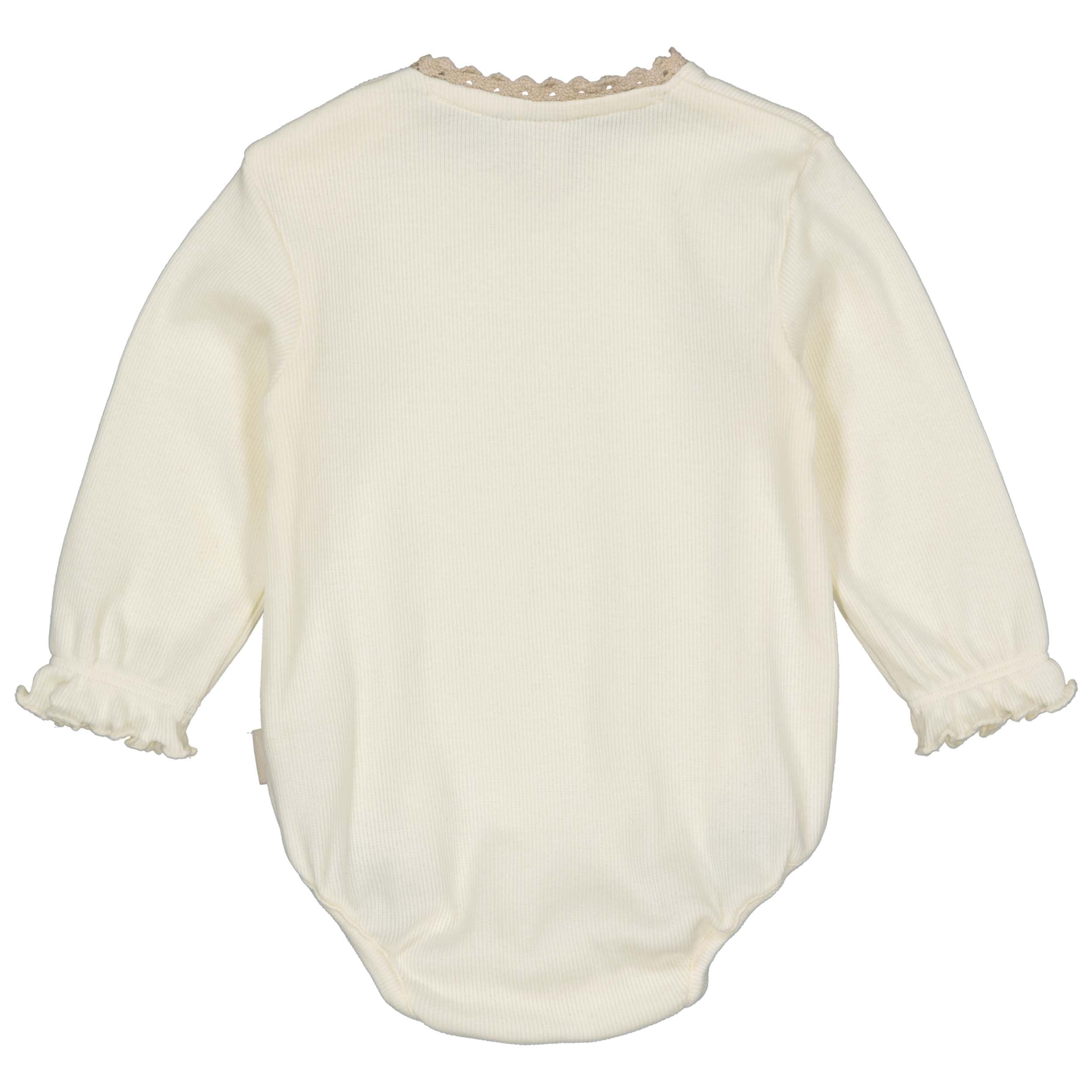 Shirt Créme | Off White