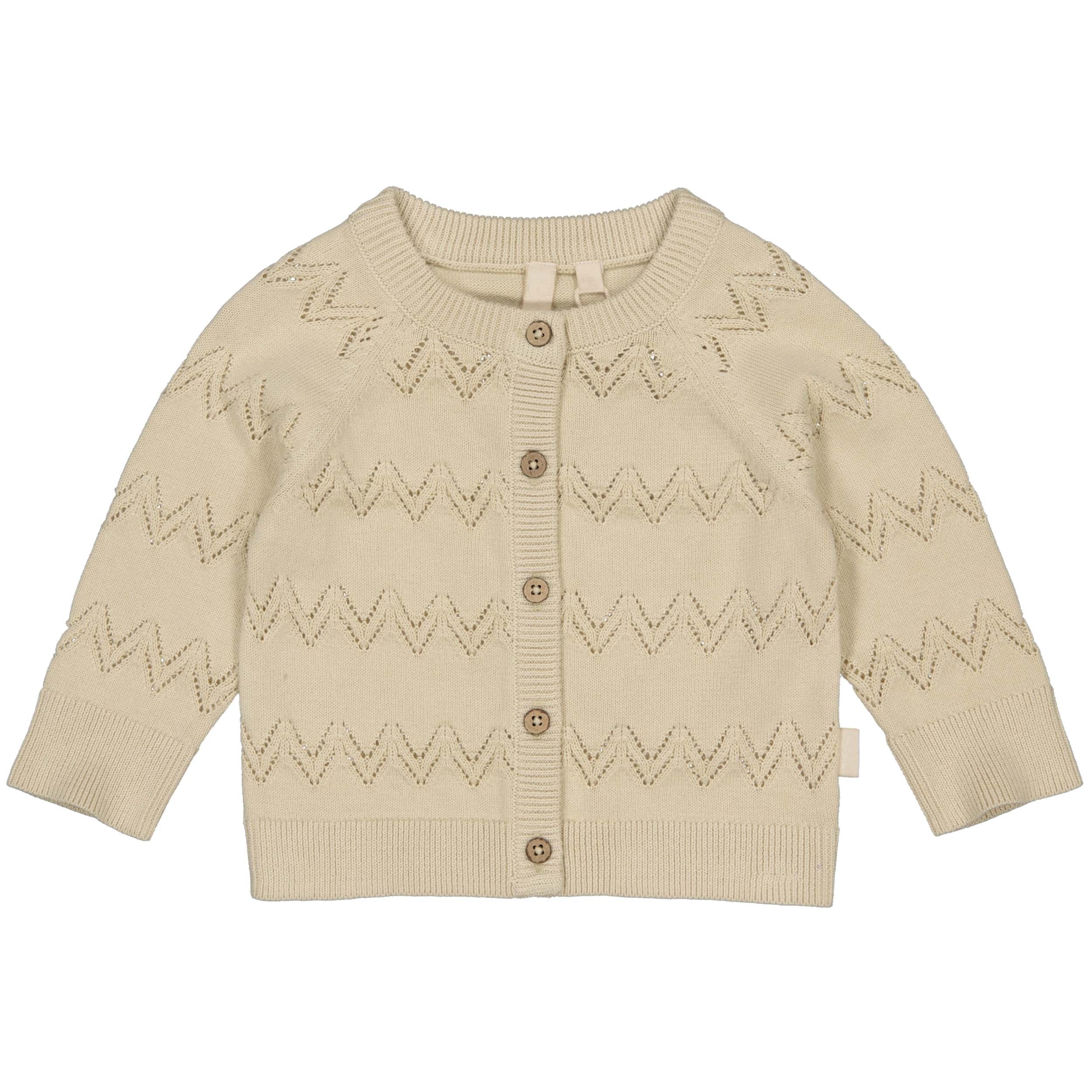 Pullover Beige | Light Sand