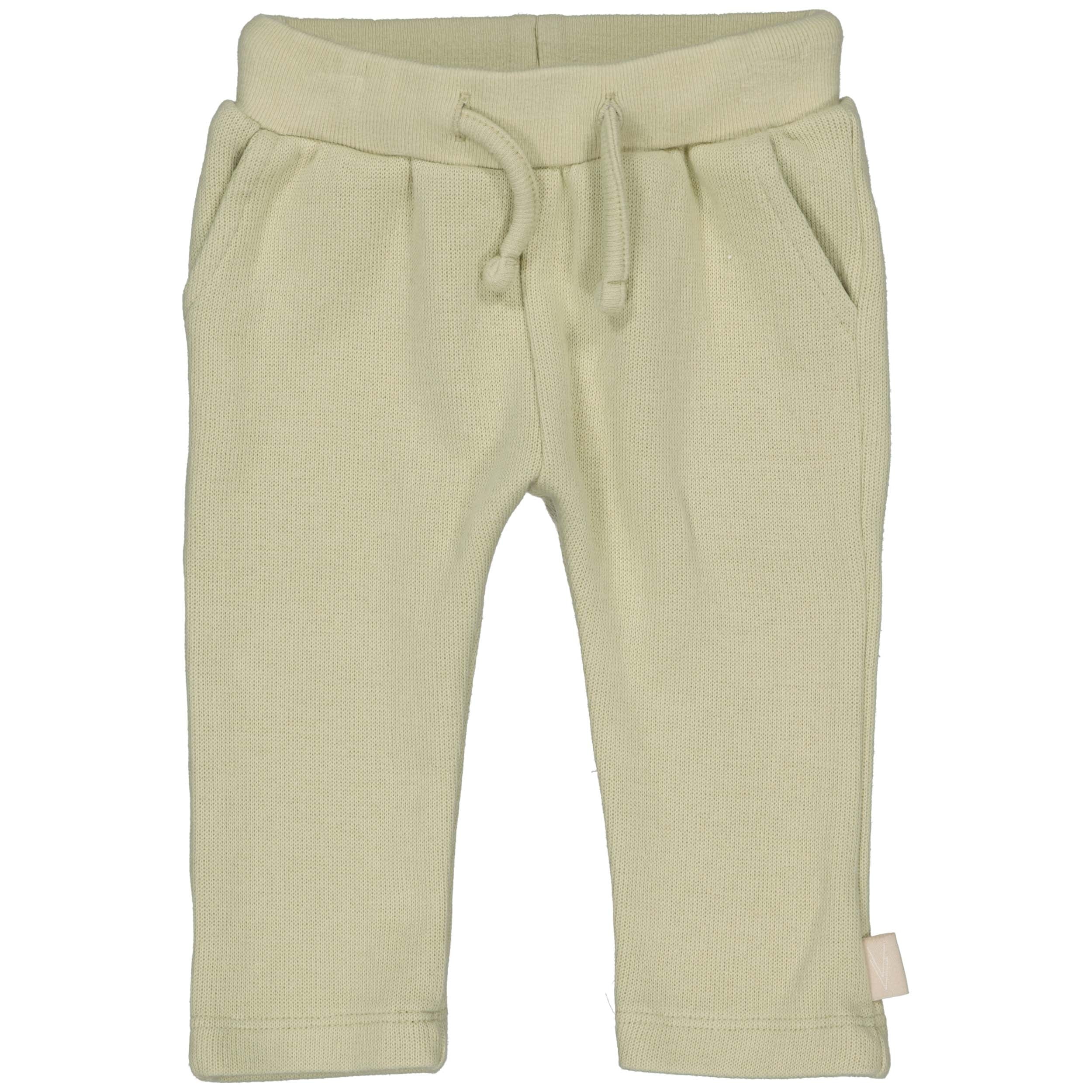 Broek Groen | Soft Green