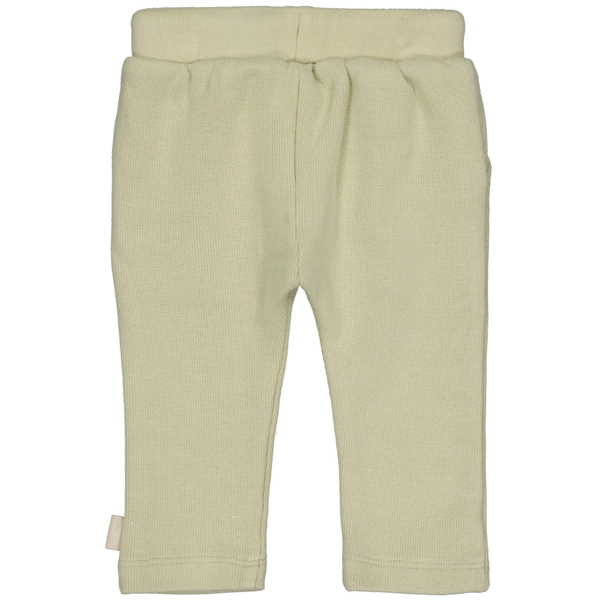Broek Groen | Soft Green