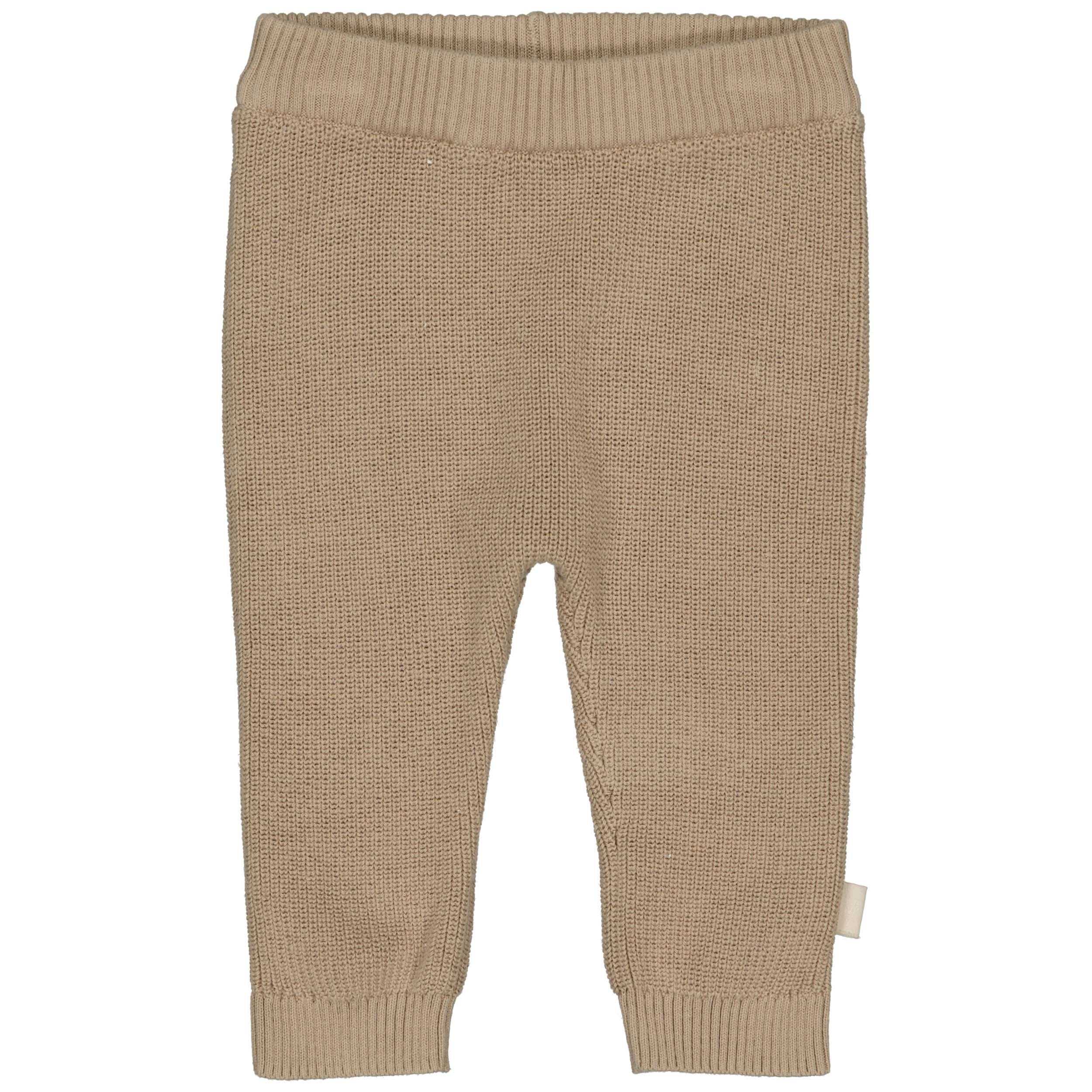 Hose Braune | Taupe