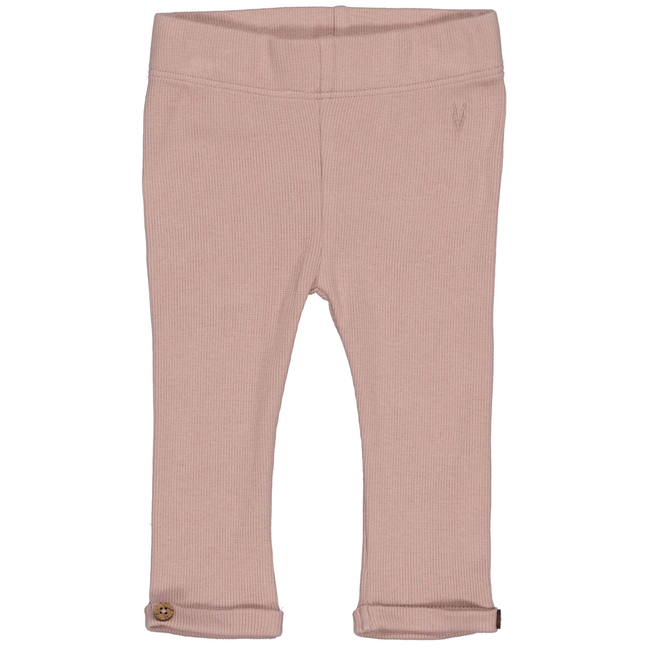 Hose Rosa | Light Mauve