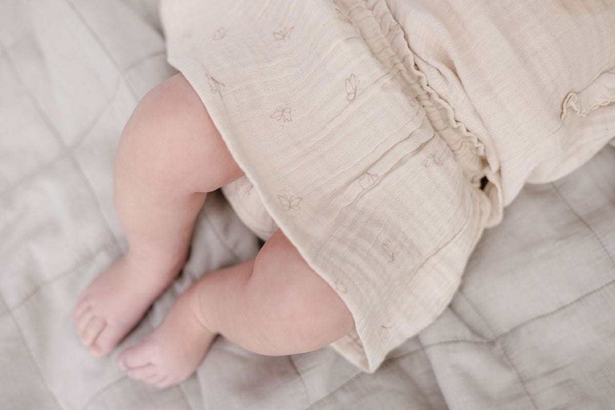 Rock Beige | AOP Sand Sketch