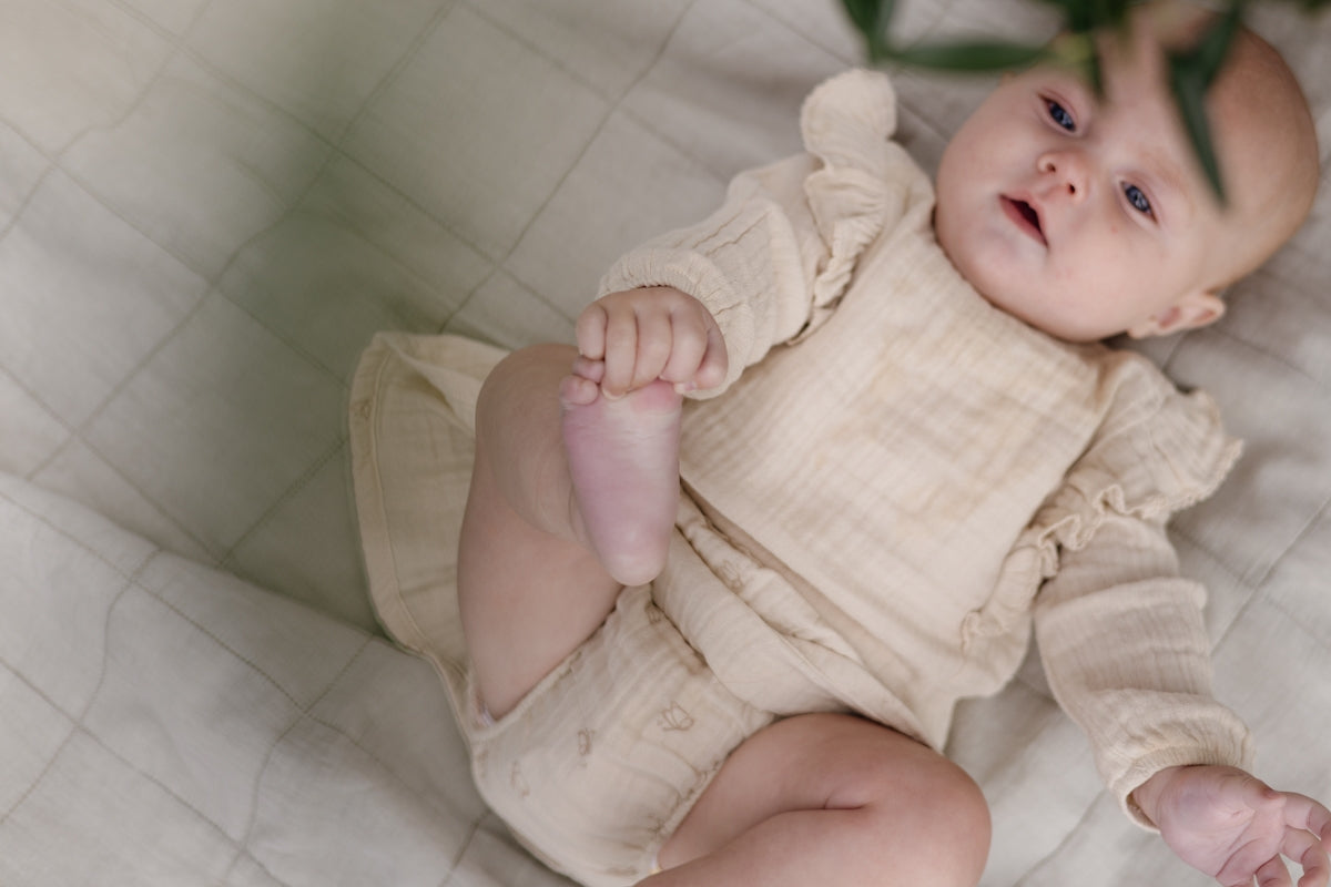 Rock Beige | AOP Sand Sketch