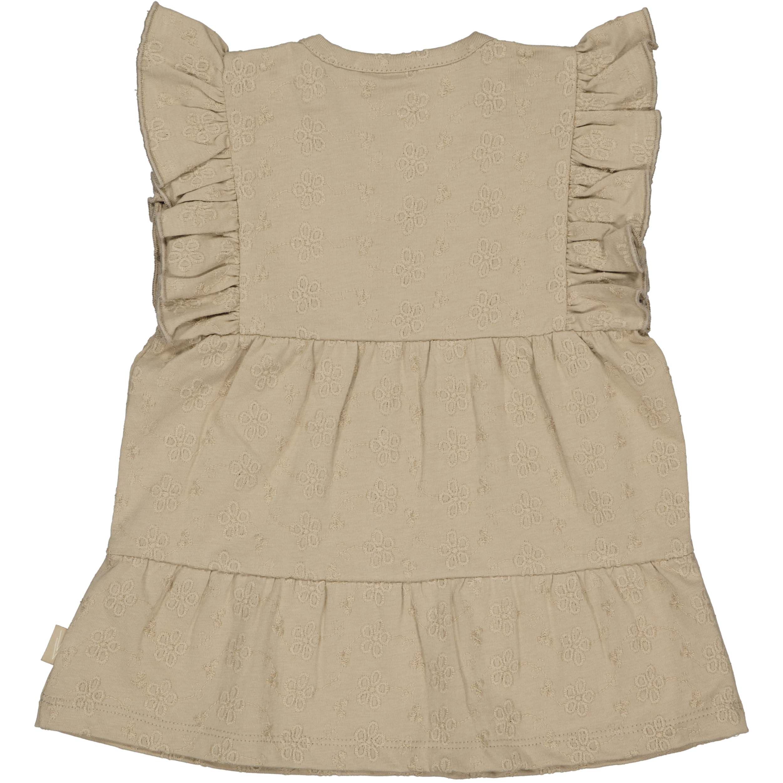 Jurk beige | Greige