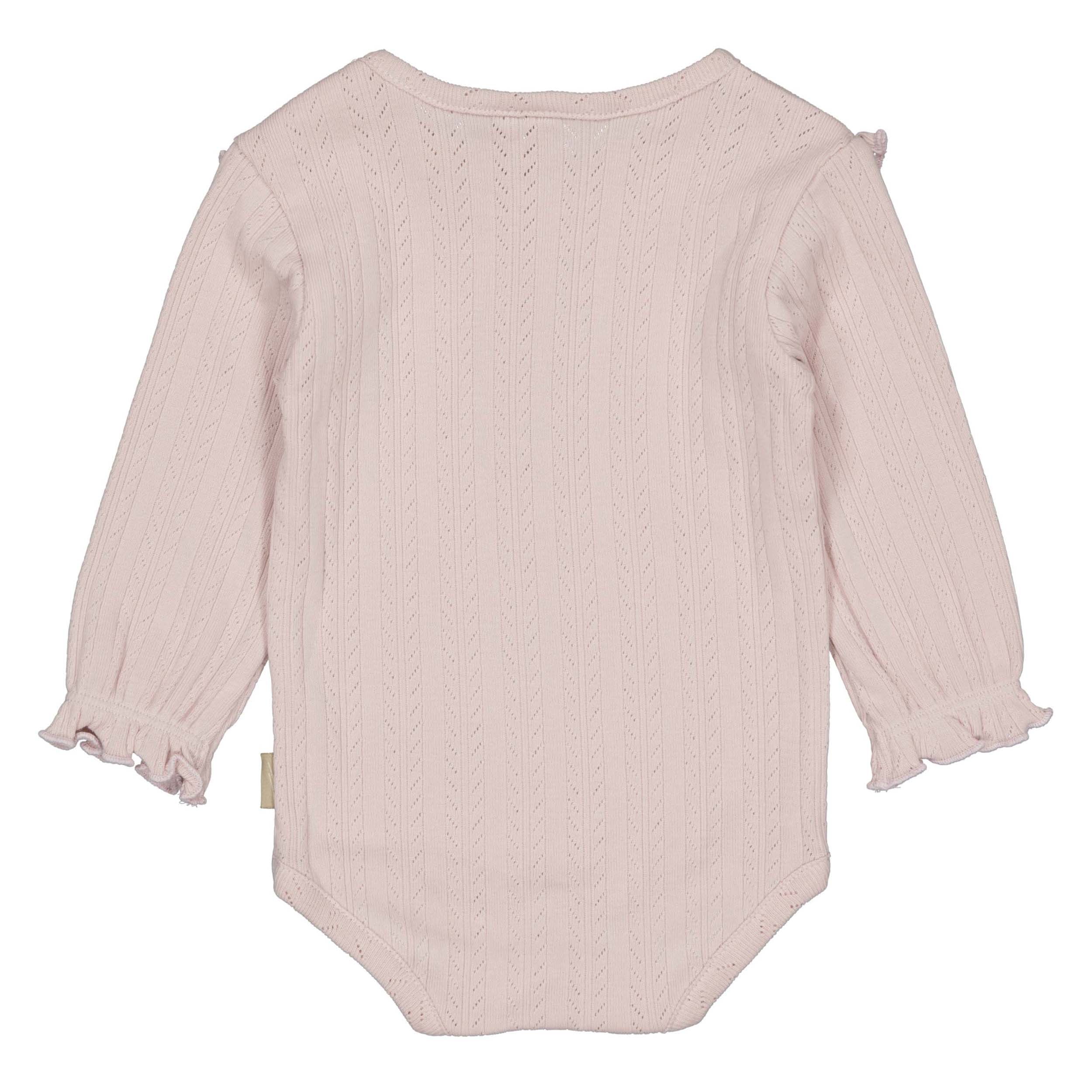 Romper zachtroze | Soft Pink