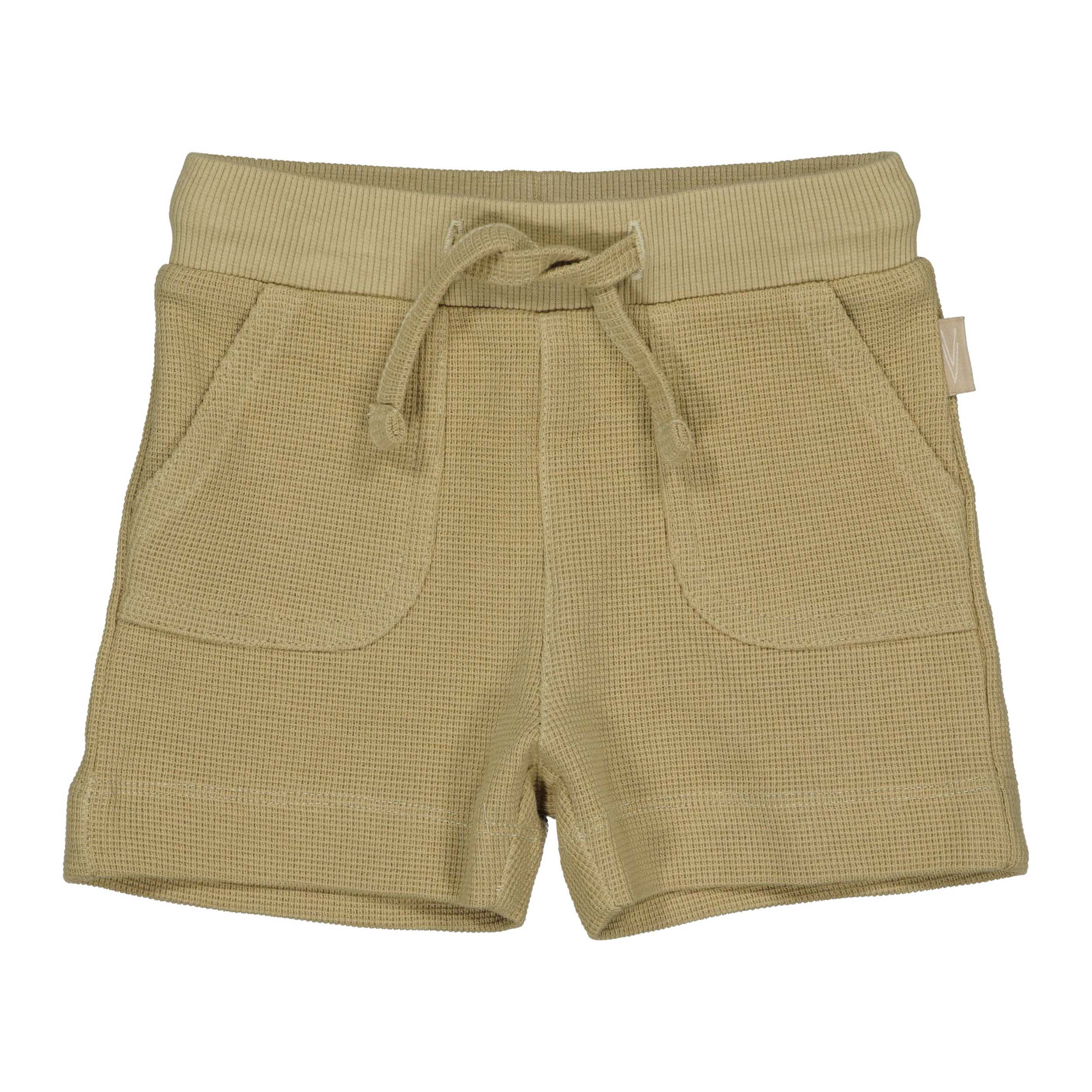 Short olijfgroen | Olive