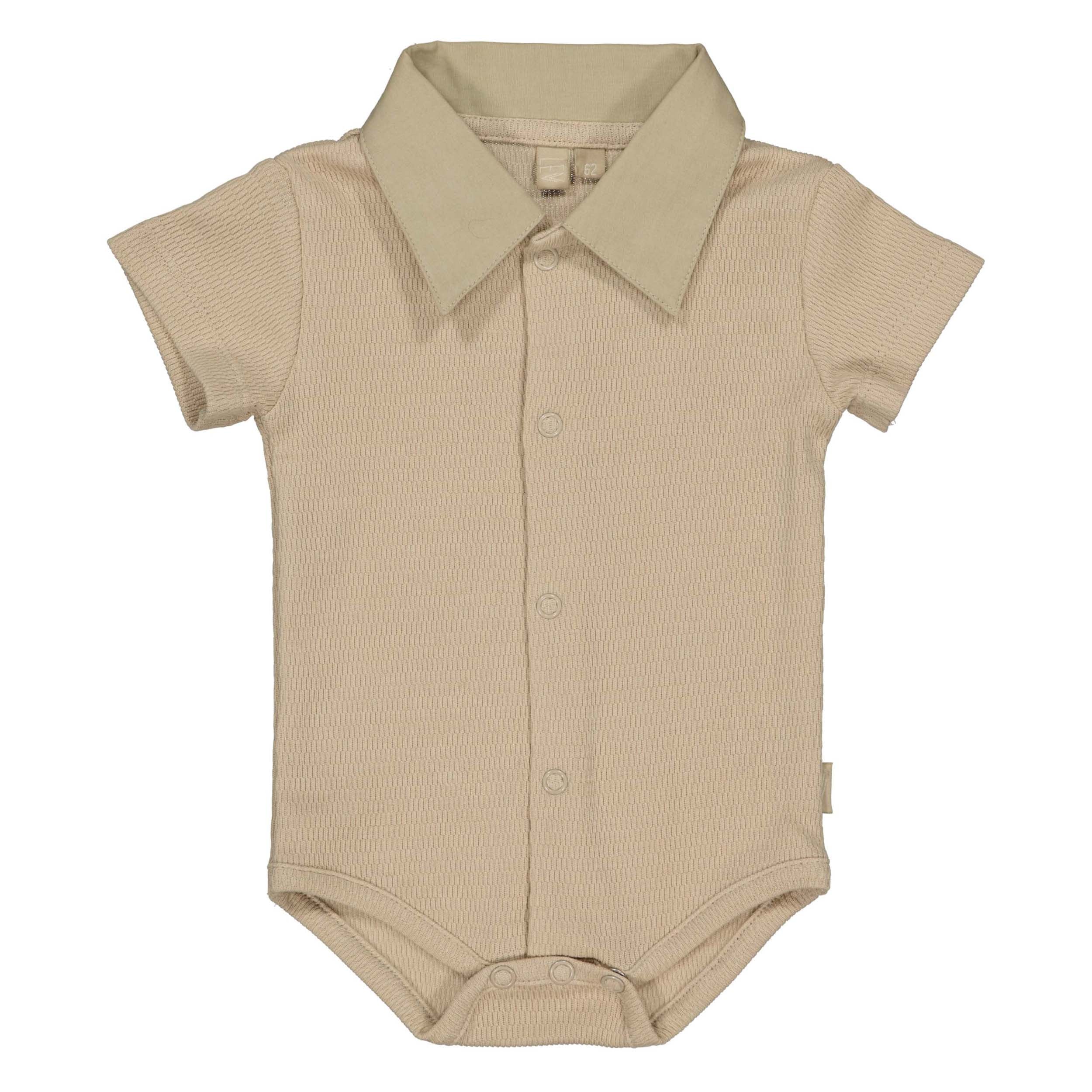 Romper beige | Greige