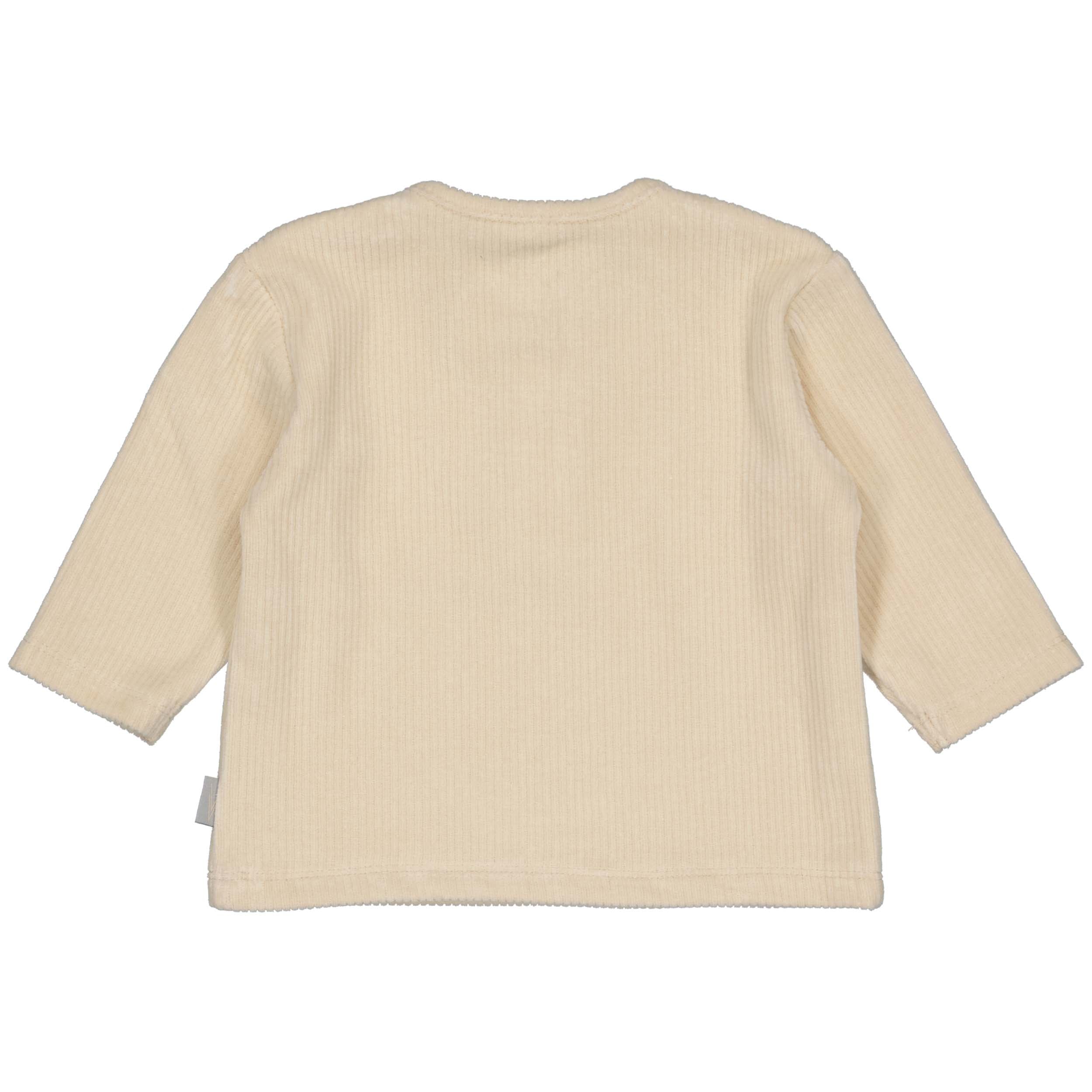 Shirt licht zand | Light Sand
