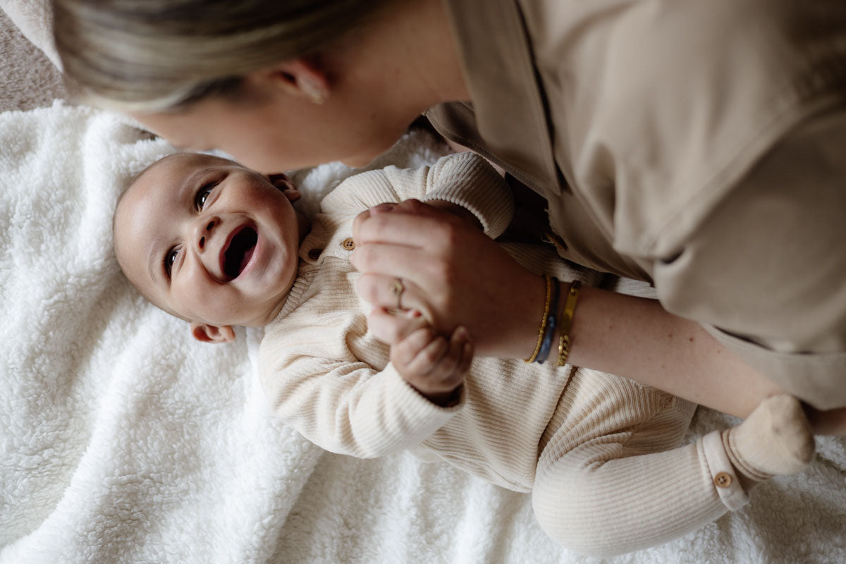 Shirt licht zand | Light Sand