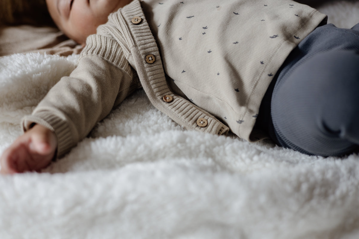 Shirt met all over print | AOP Grey Sketch