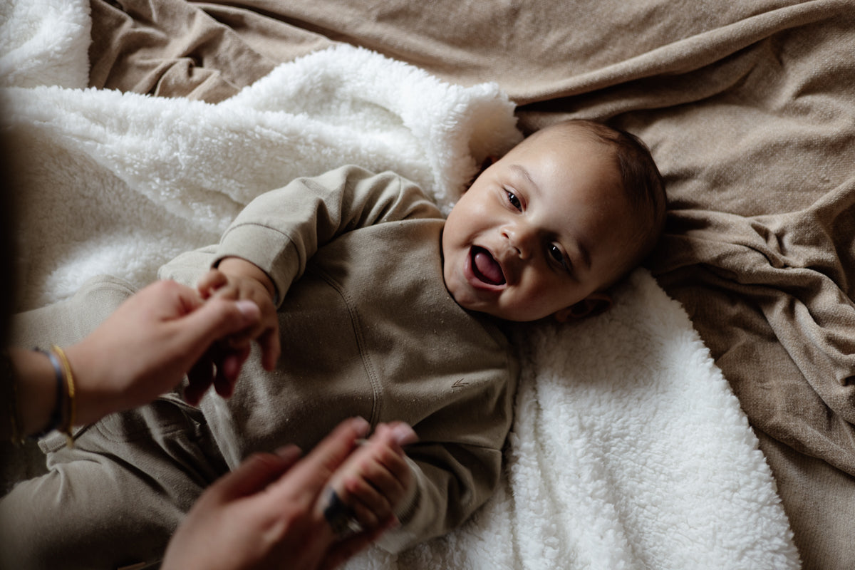 Sweater beige | Beige