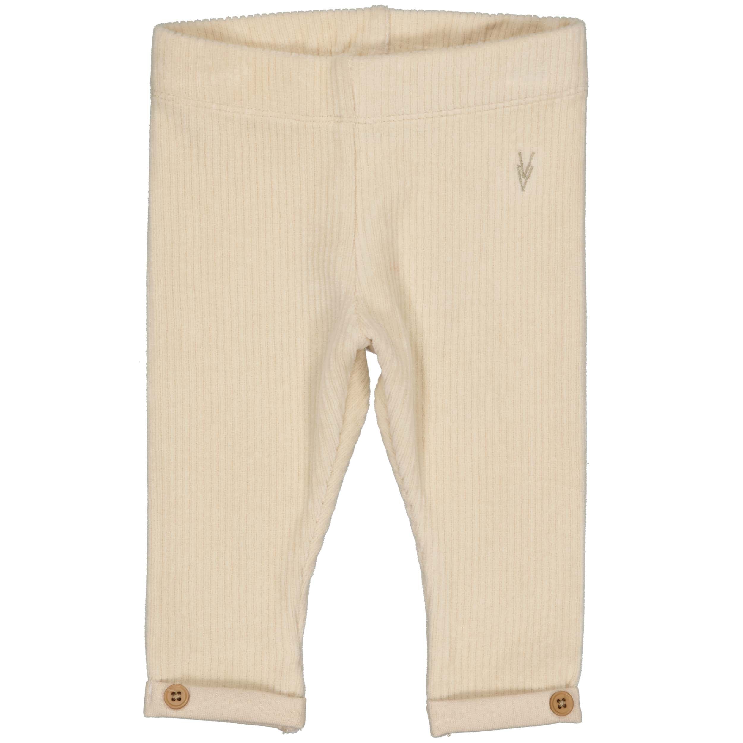 Legging licht zand | Light Sand