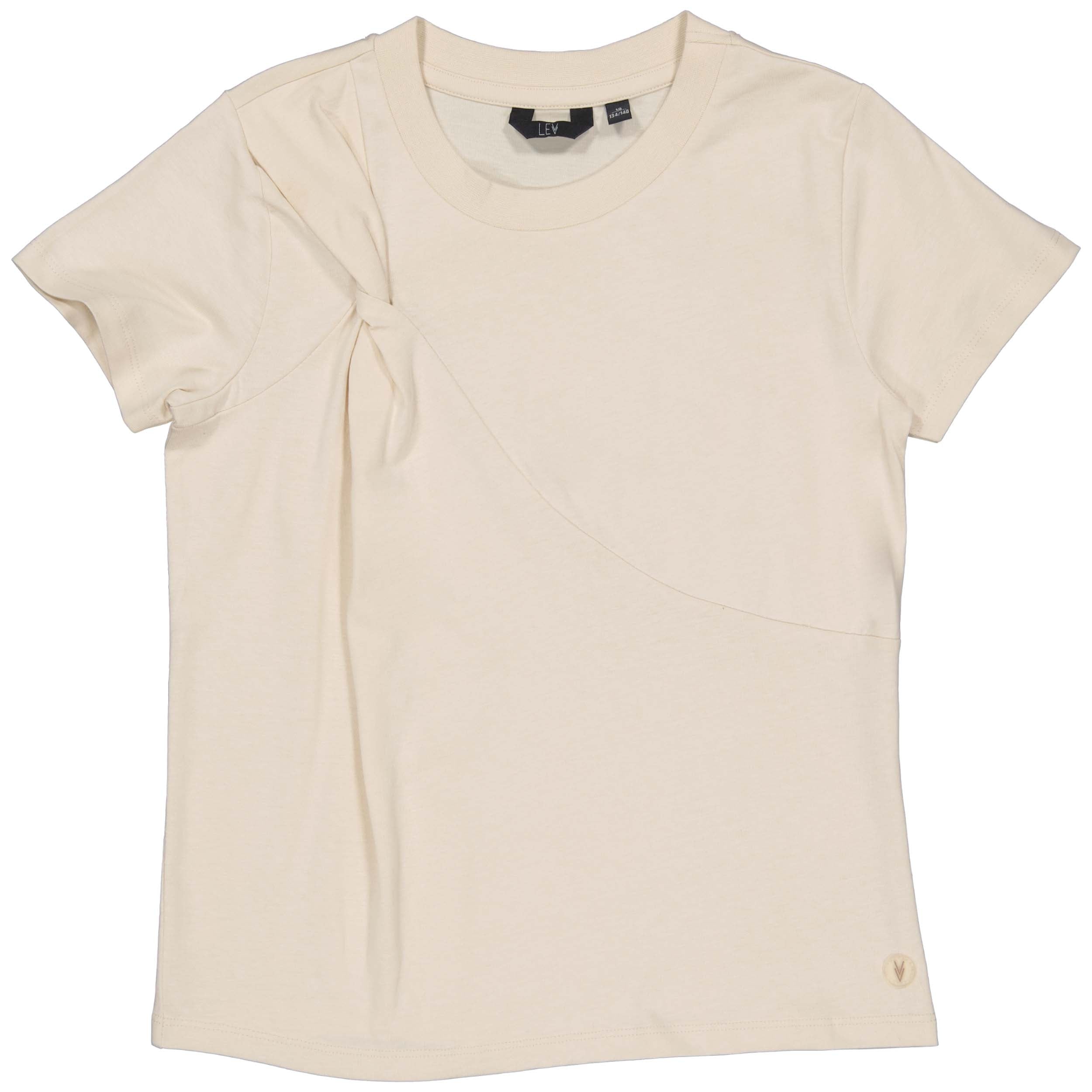 Shirt Créme | Cotton Cream