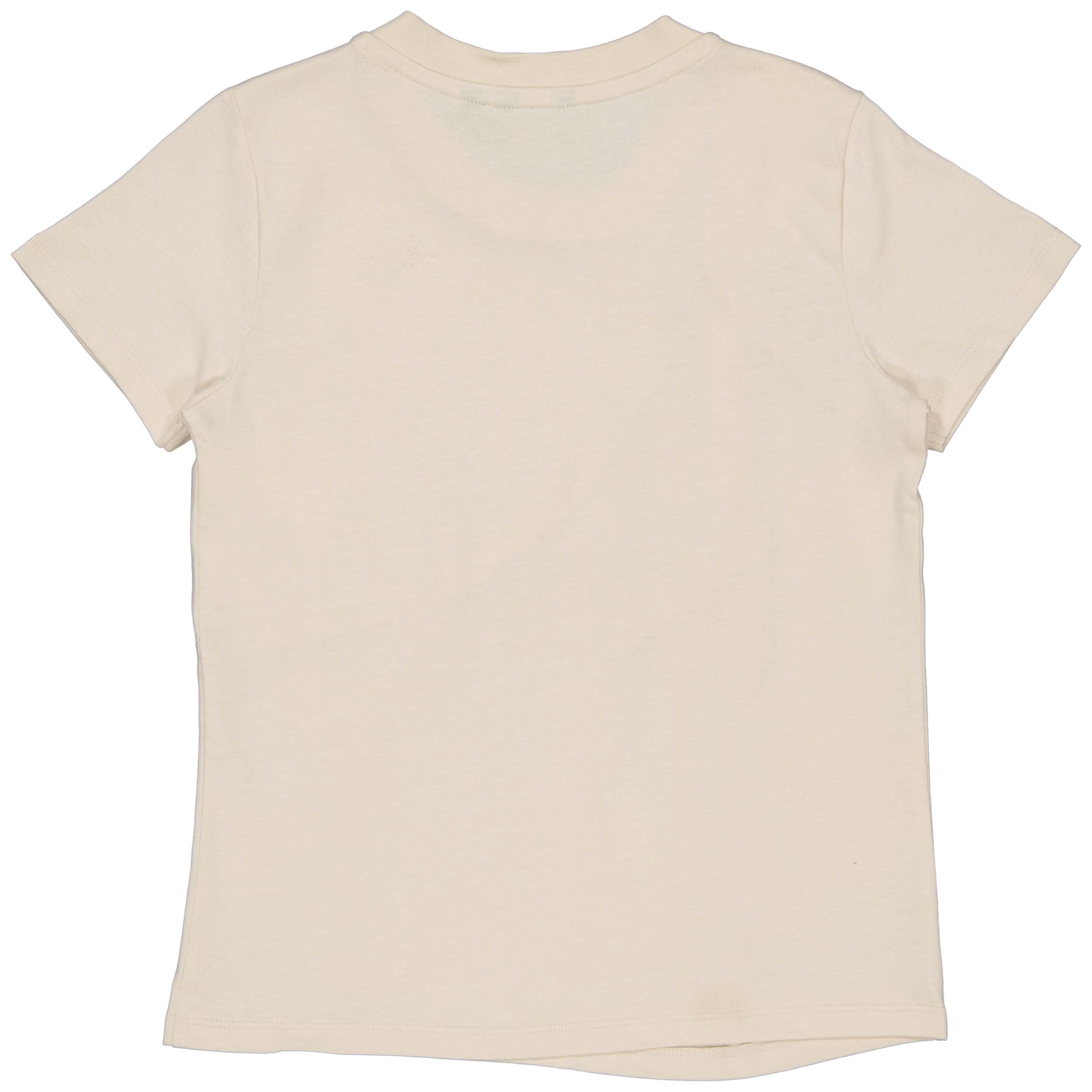Shirt Créme | Cotton Cream