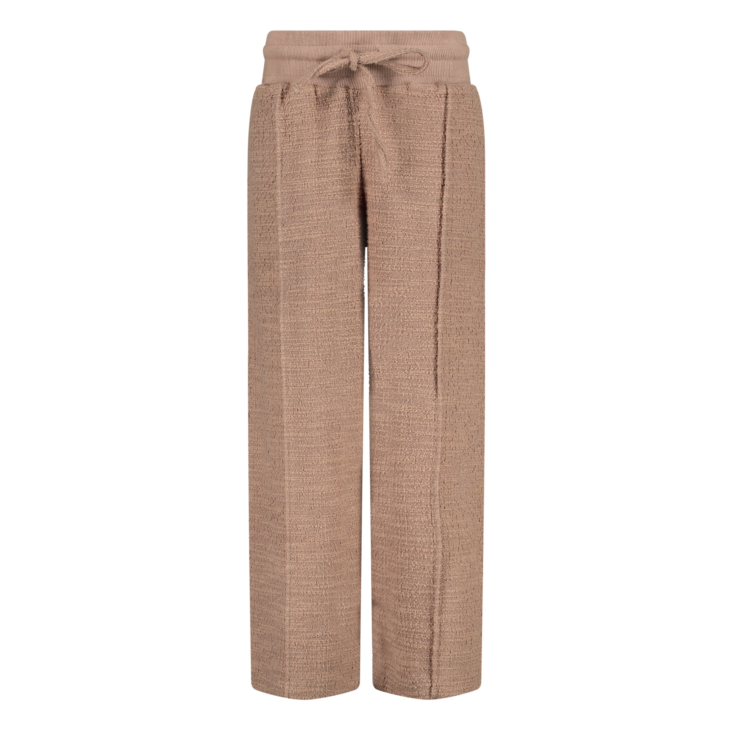 Broek Bruin | Dark Taupe