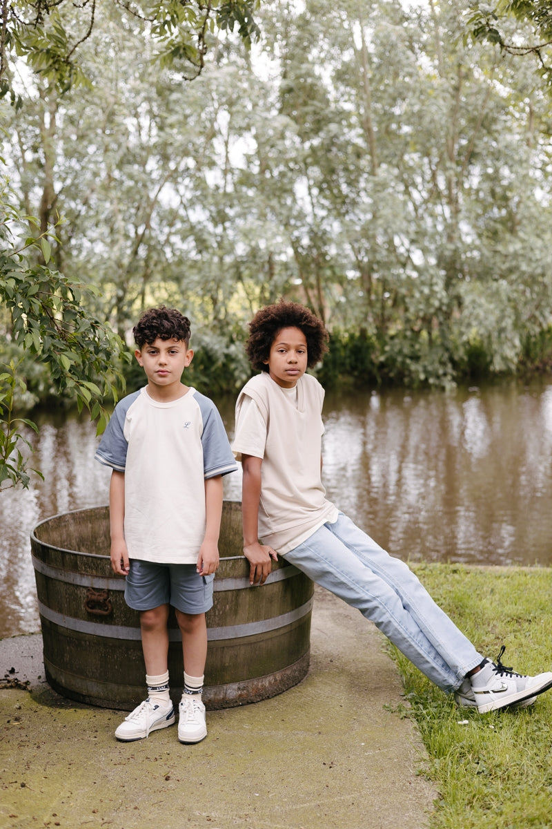 Weste Beige | Light Taupe