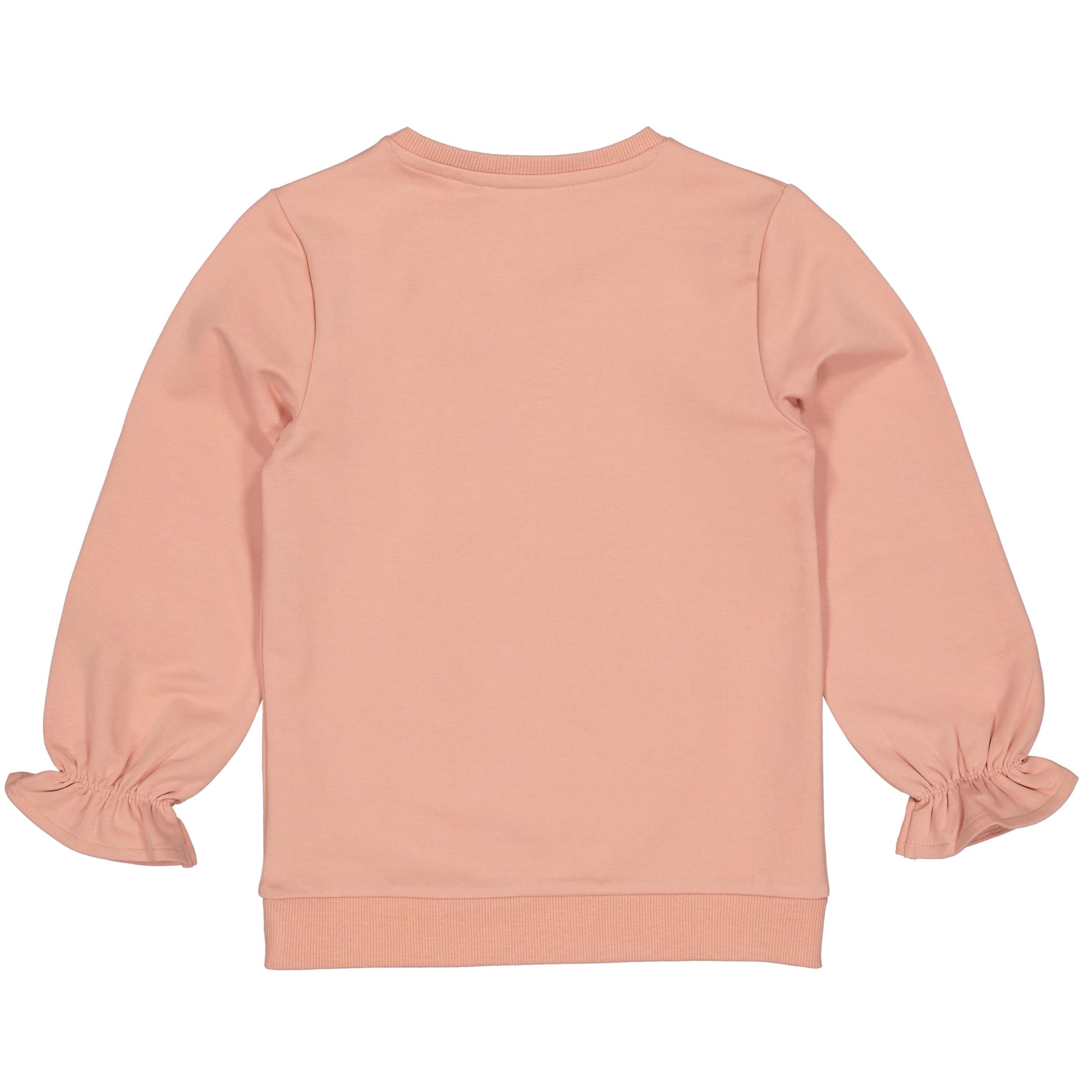 Pullover Rosa | Old Pink